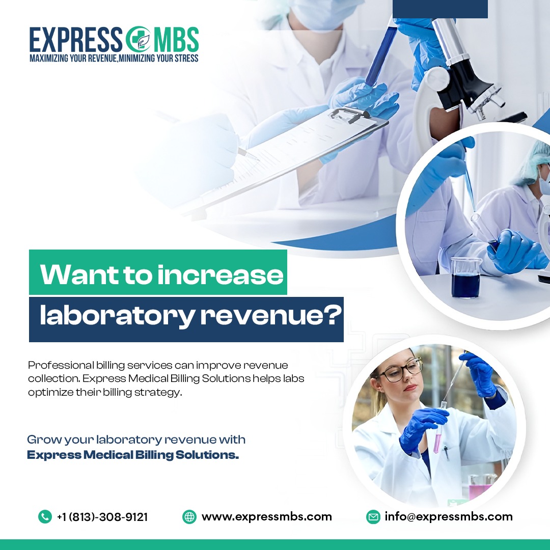 Express Billing Solutions