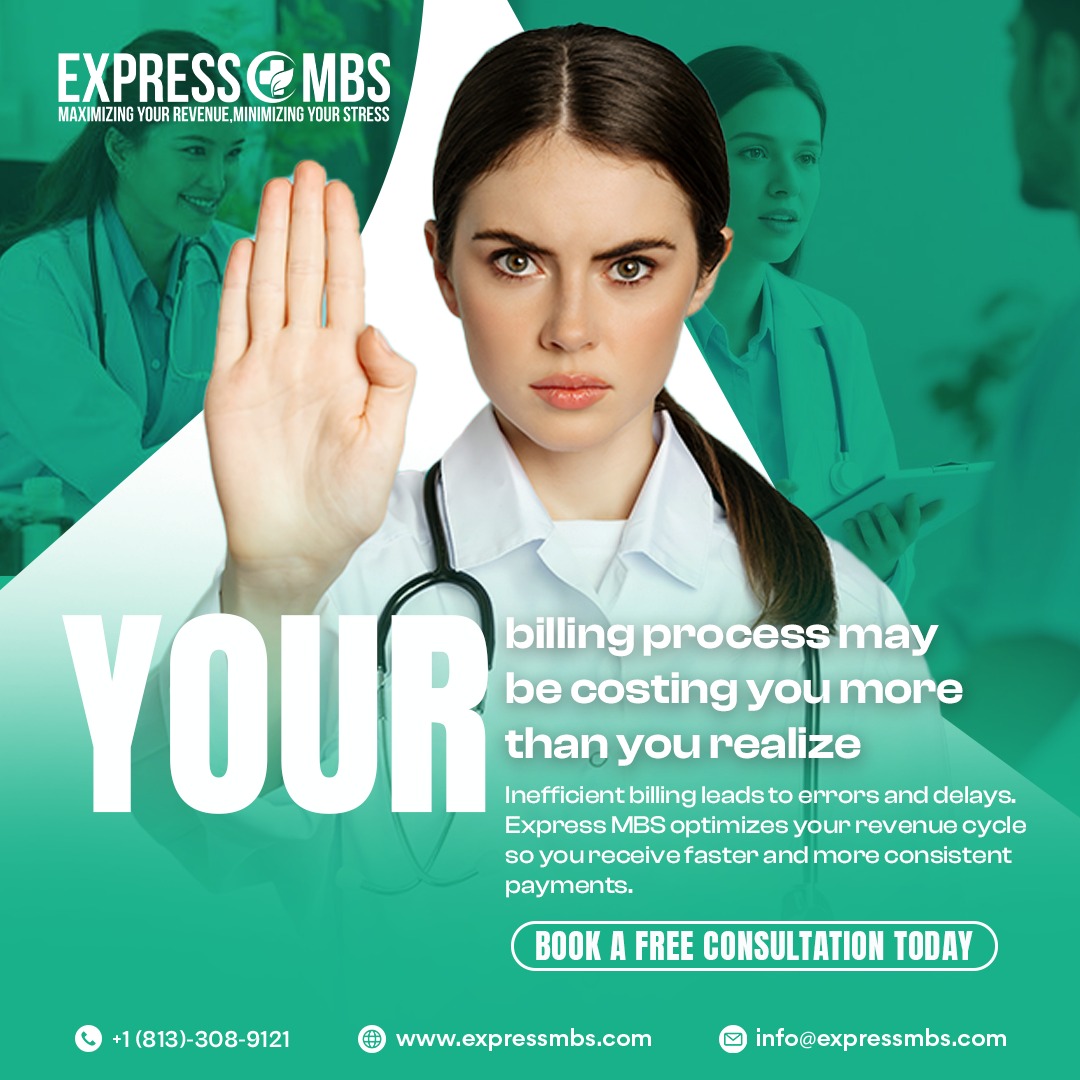 Express Billing Solutions