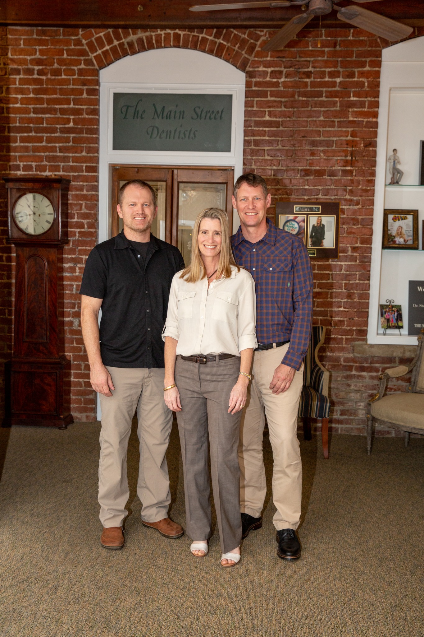 Dr. Jon D. Mehr, DDS