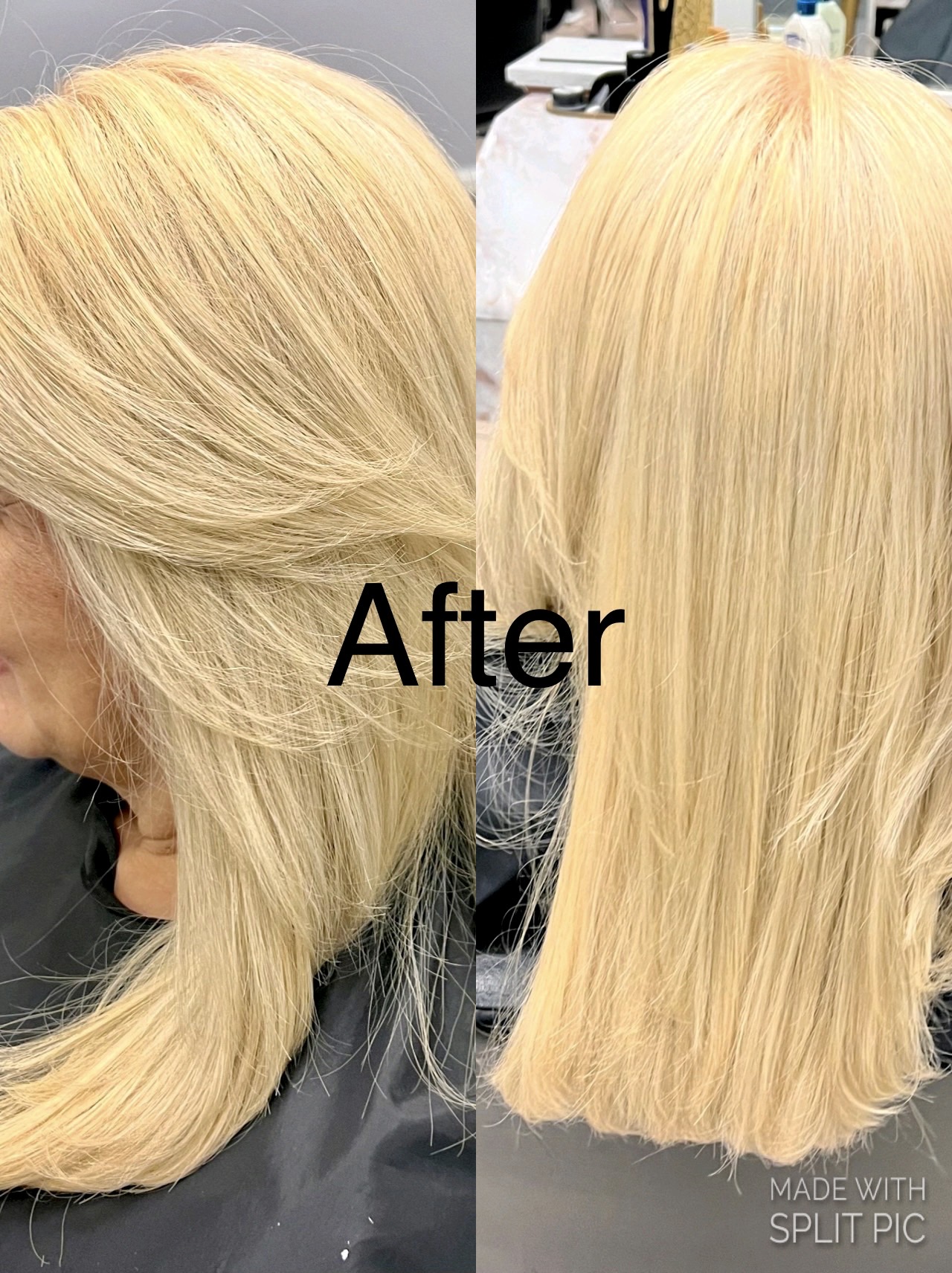 Positive Beauty Salon and Spa