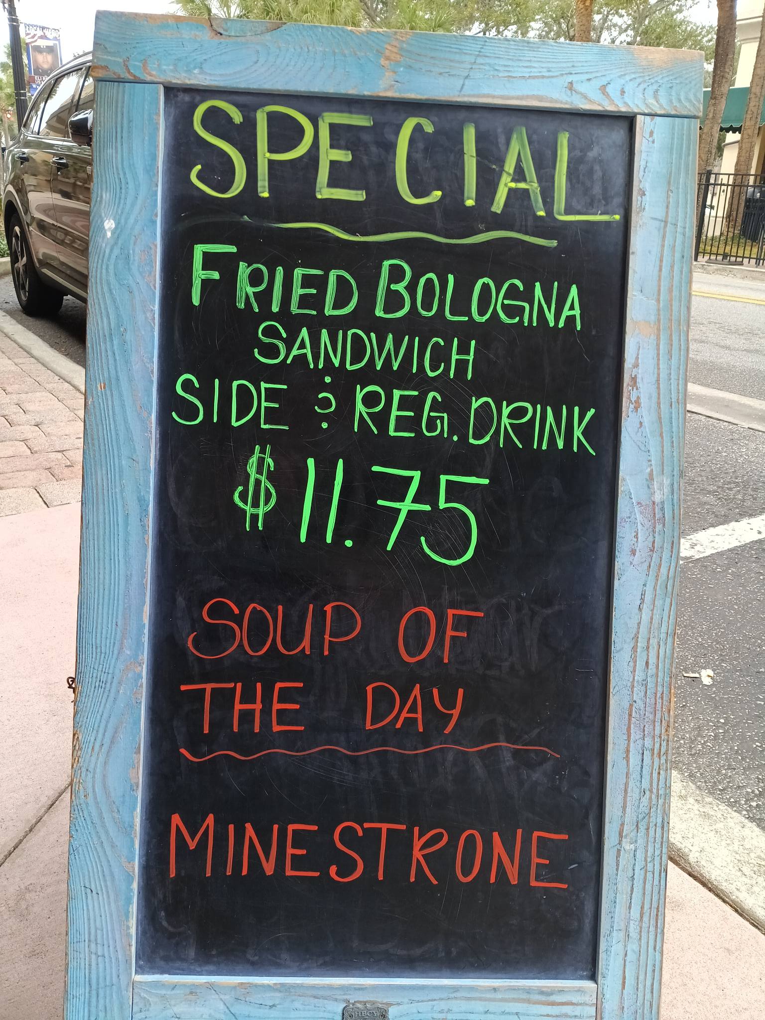 Ellens Cafe Leesburg