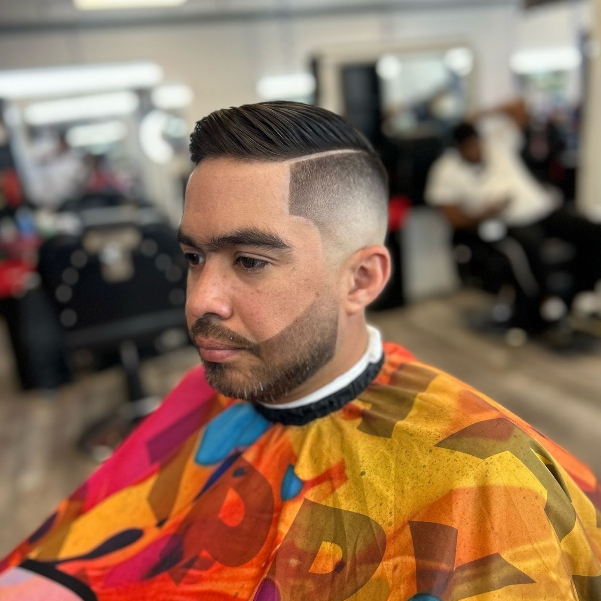 MLB Barber Studios? 32322 CR-473, Leesburg Florida 34788