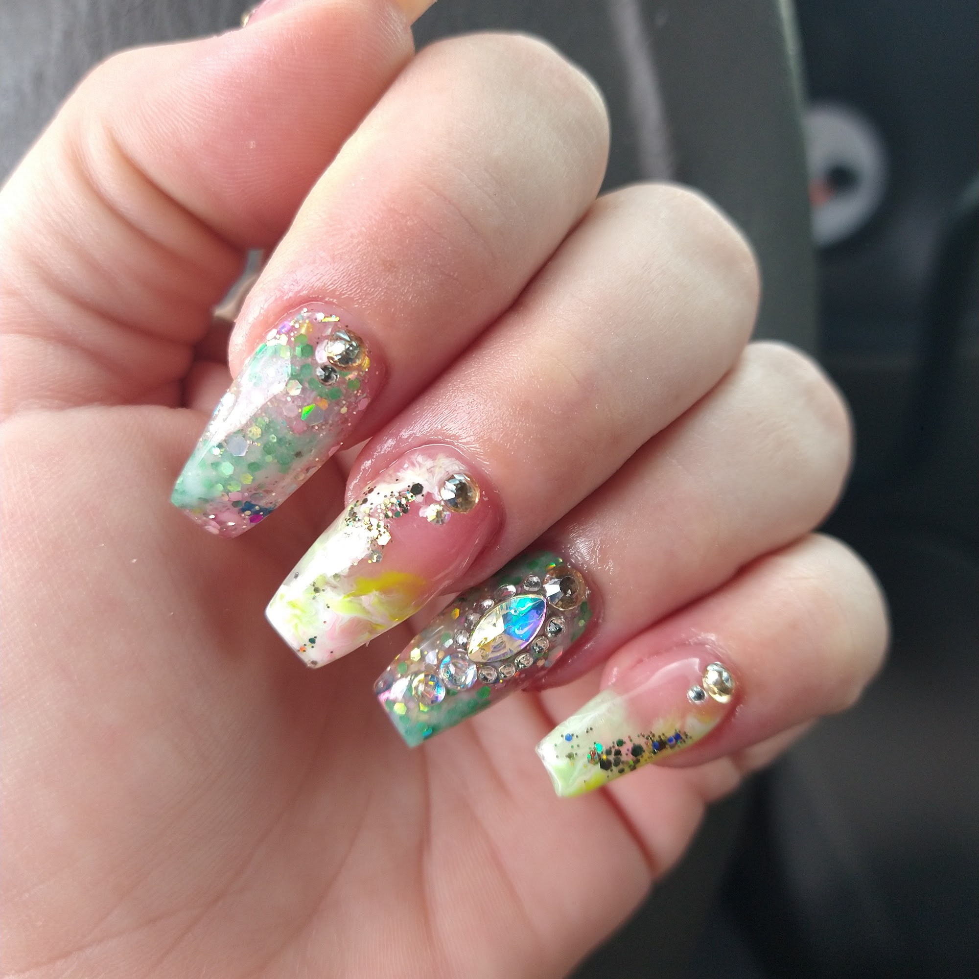 Wink Hair Nails & Allure