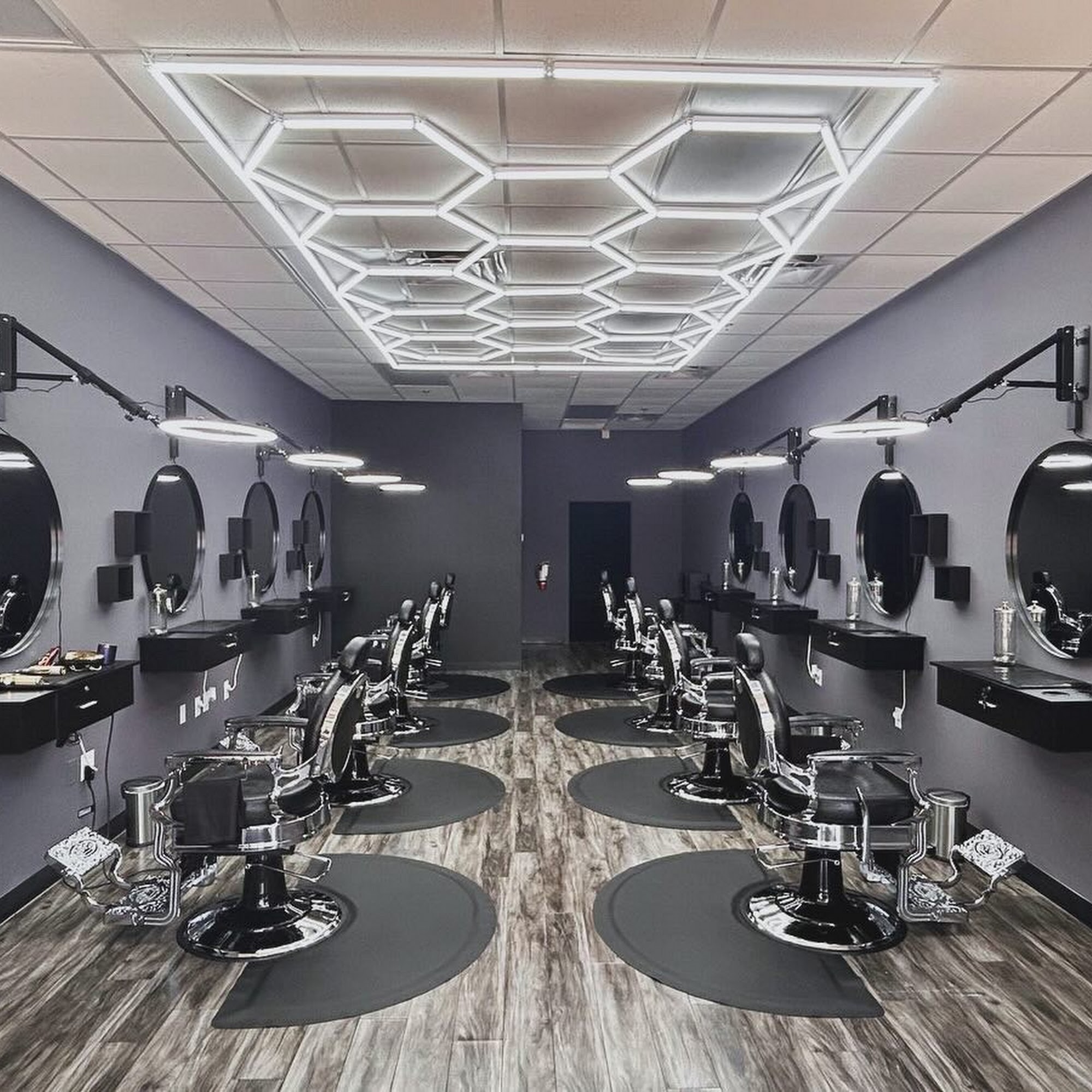 Barber Studio by Ruben 10300 US-441 Suite #2, Leesburg Florida 34788