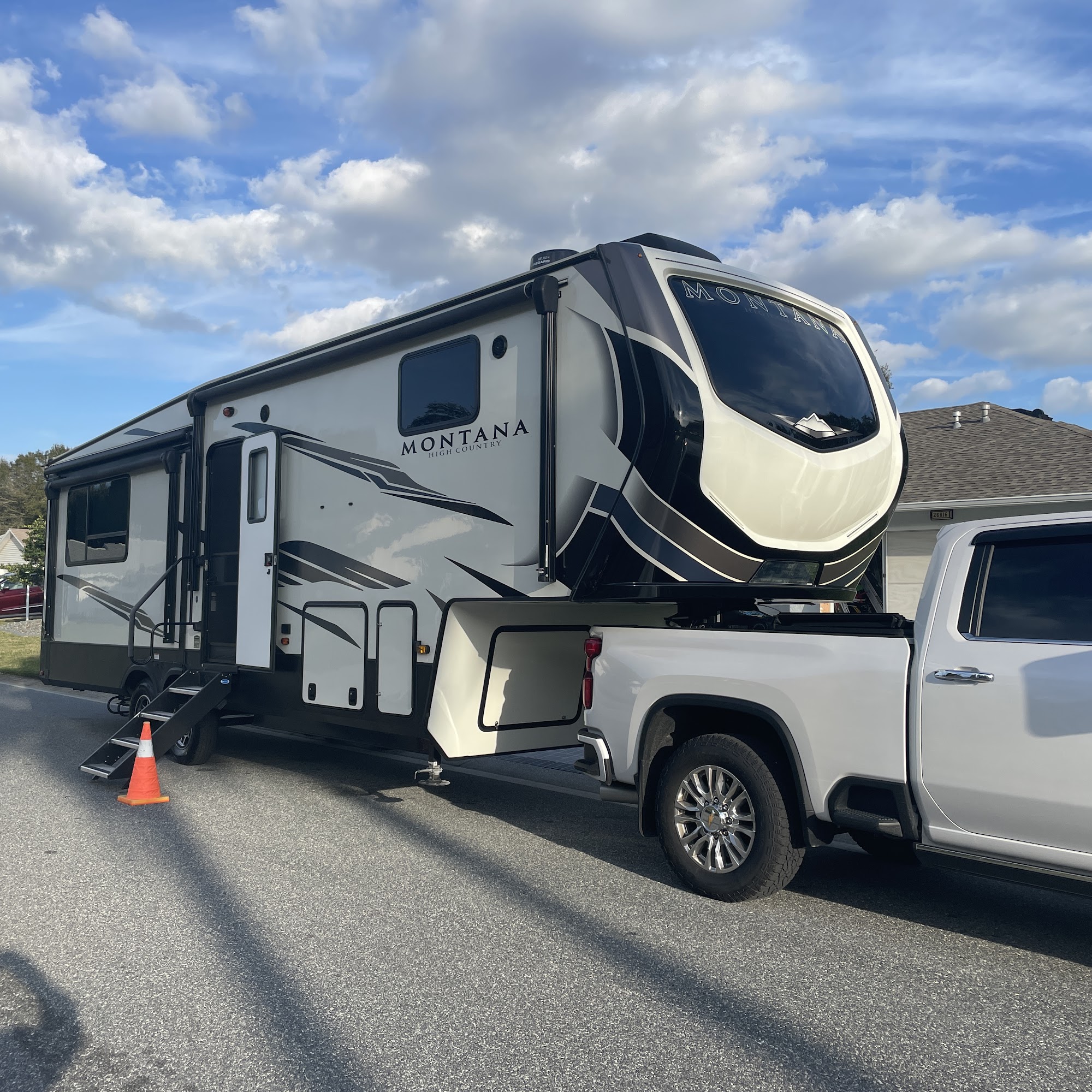 Reliable RV Inspections & Mobile Repair 27400 Orchid Glade St, Leesburg Florida 34748
