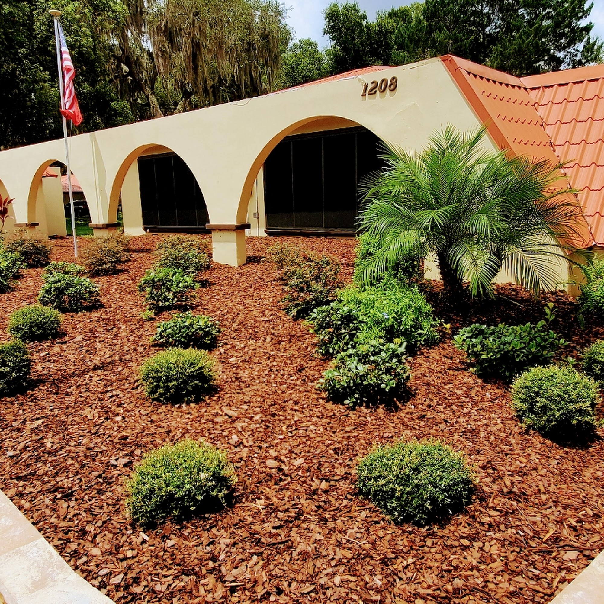 Zimmermann Podiatry: Erik Zimmermann, DPM 1208 W Dixie Ave, Leesburg Florida 34748