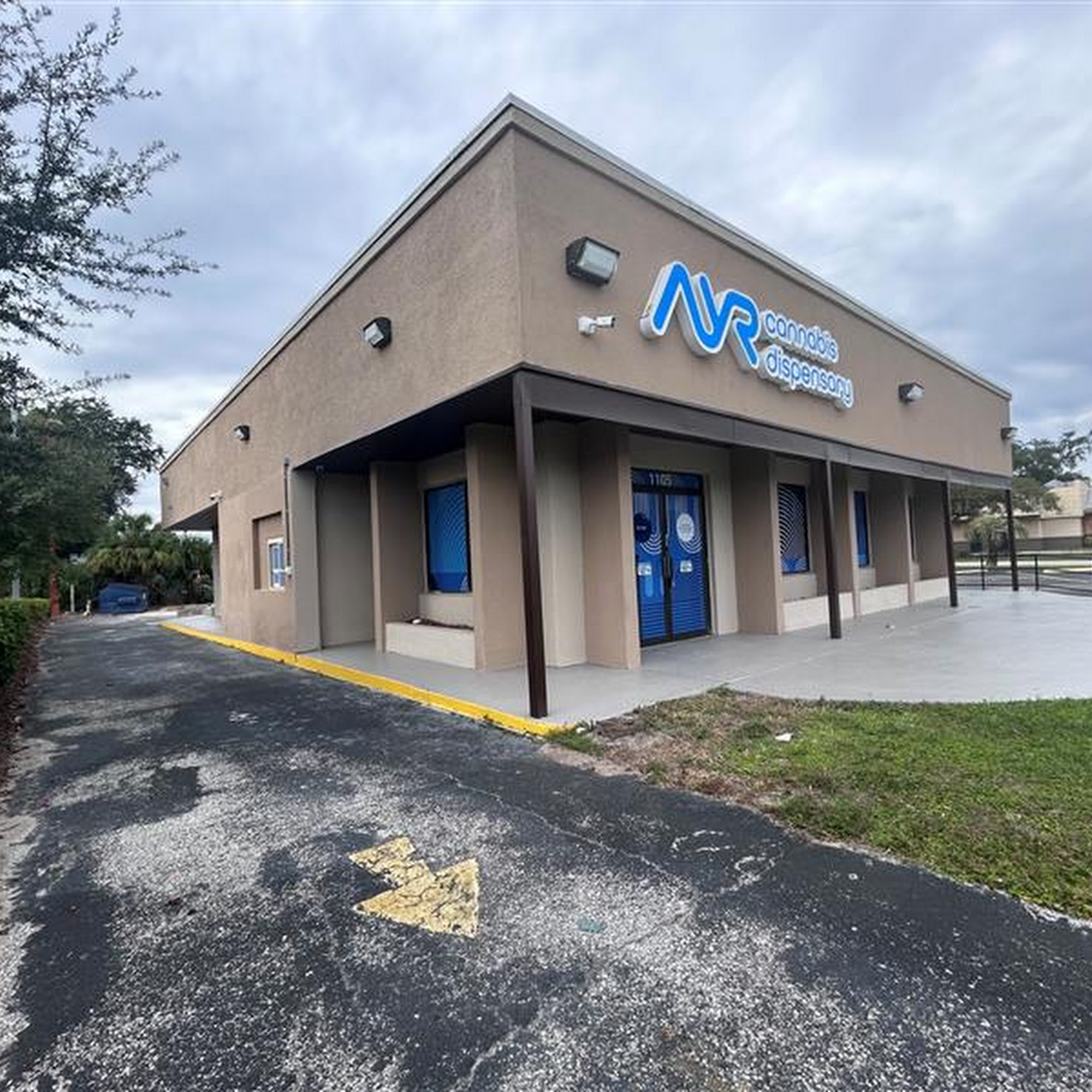 AYR Cannabis Dispensary Leesburg