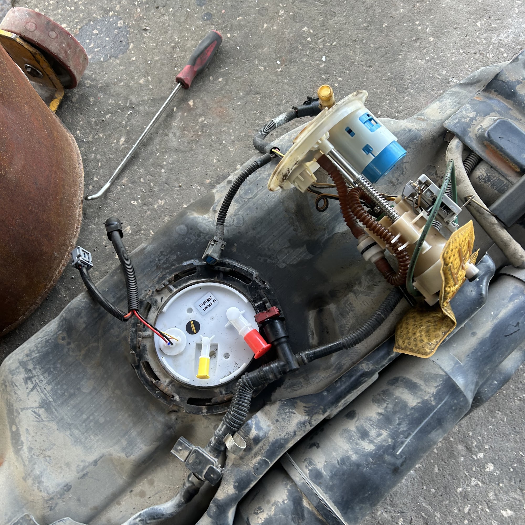 Tow Flow Mechanic & Repairs