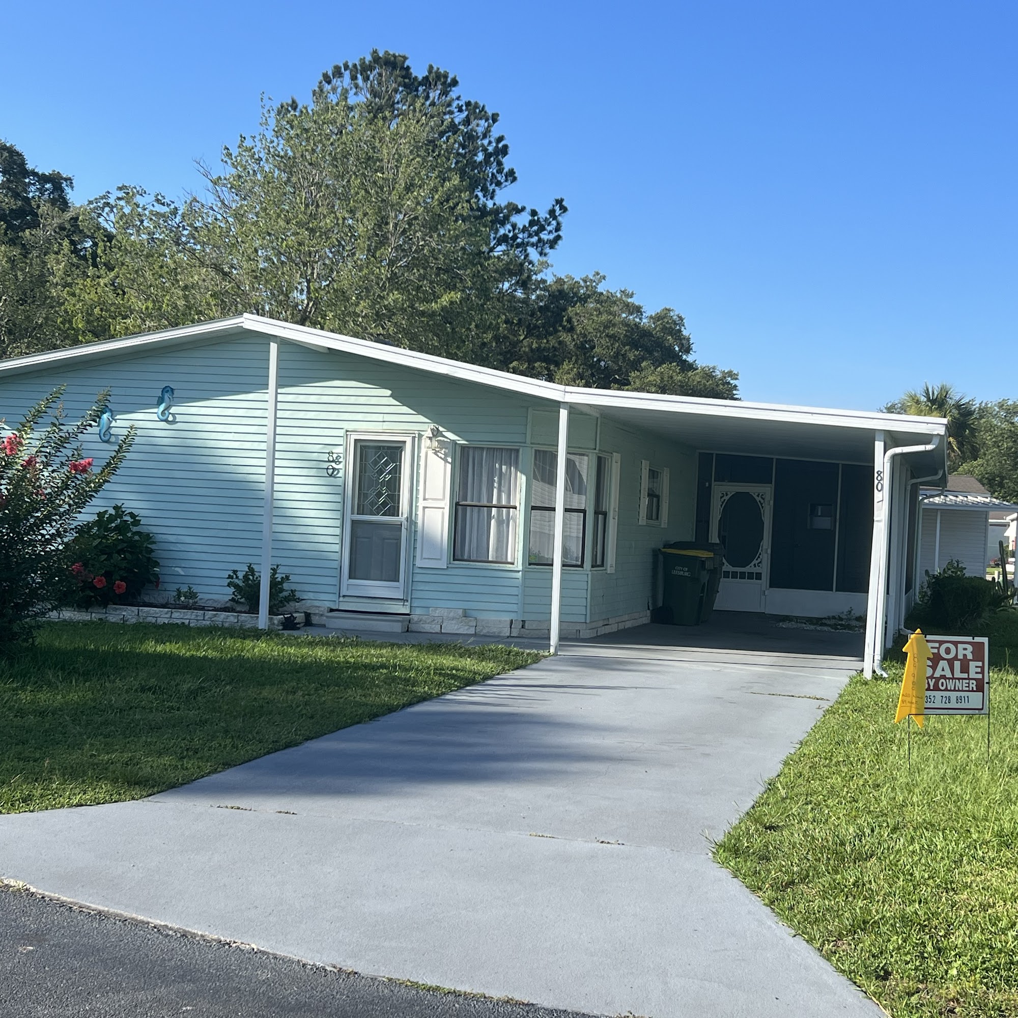 Leesburg Landing Leesburg