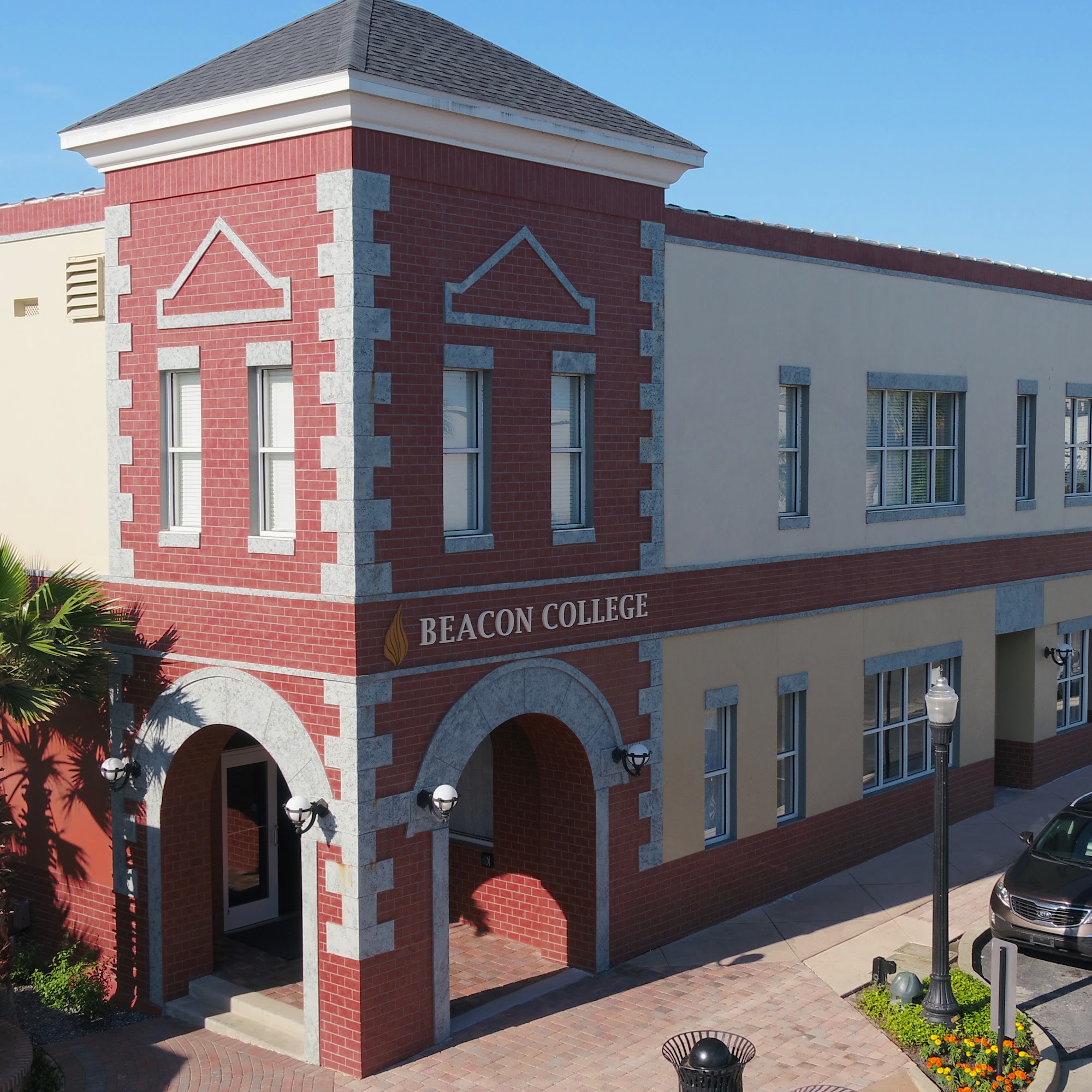 Beacon College Leesburg