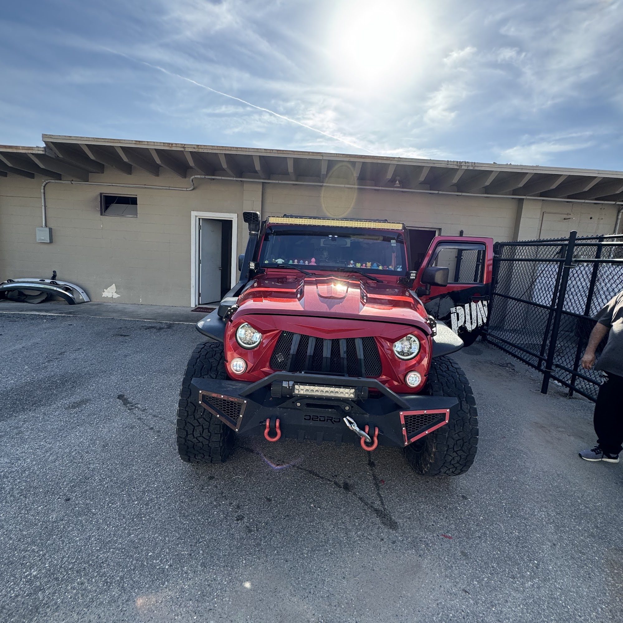 Mobile Monkey Auto Repair LLC Leesburg