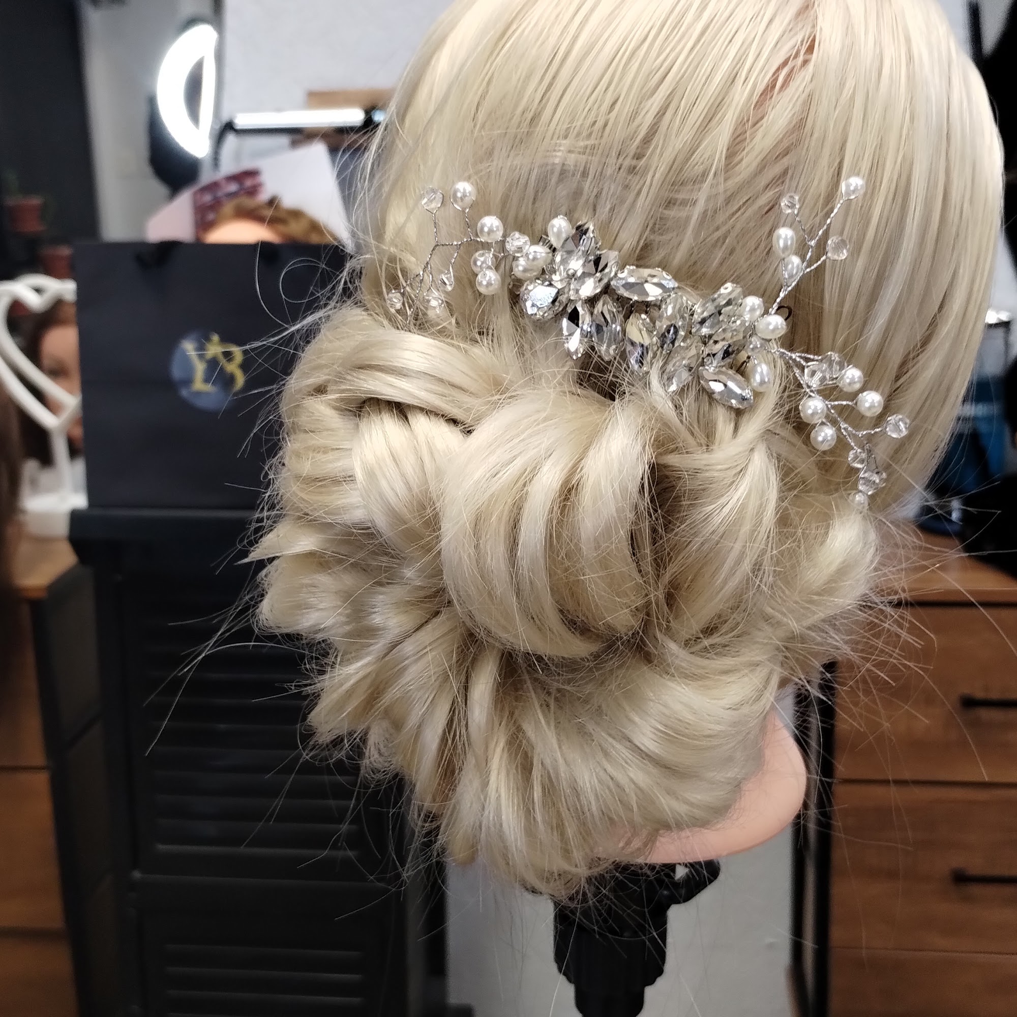 Hair Creations By Lisset 32713 Radio Rd, Leesburg Florida 34788