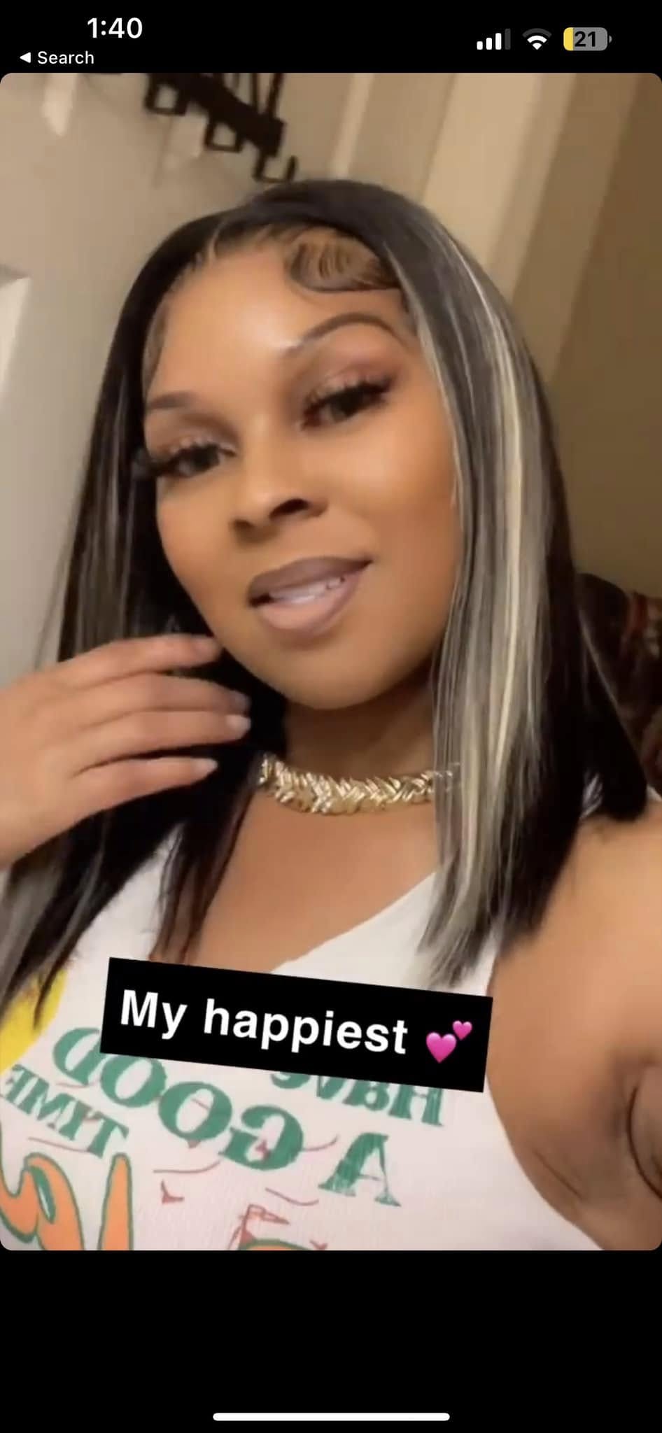 Slay All Day Beauty Bar