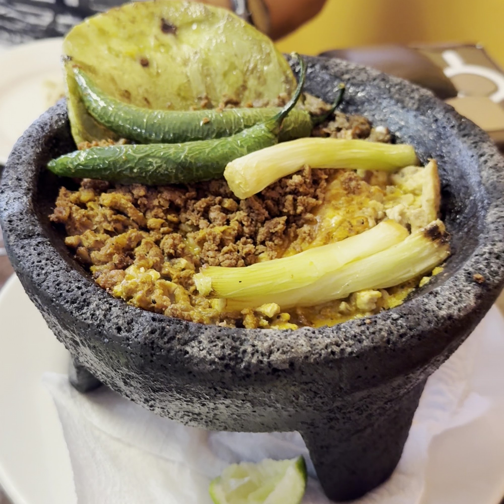 Taqueria El Rinconcito Mxcn Lehigh Acres