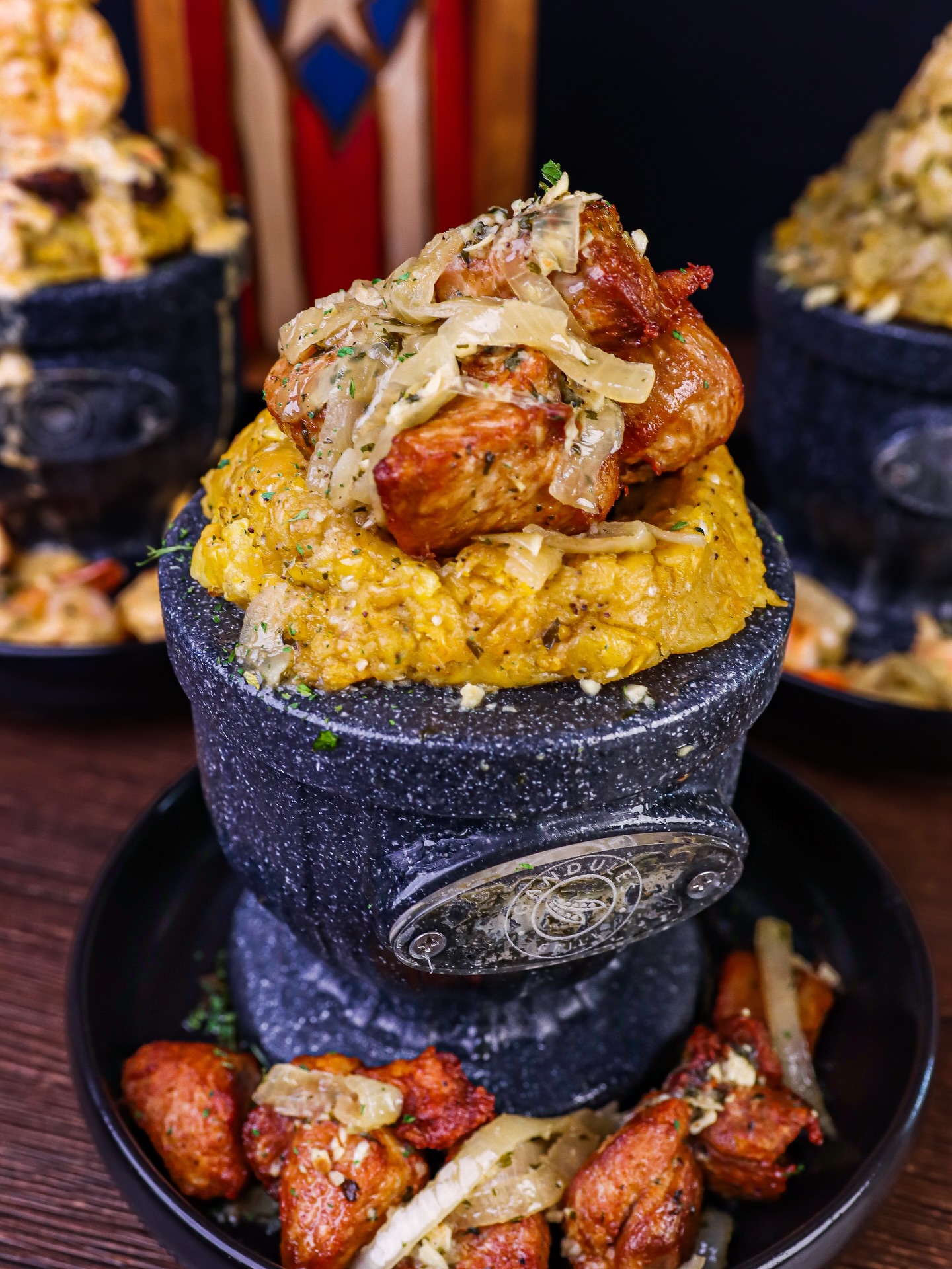 Gandules Grill Lehigh Acres