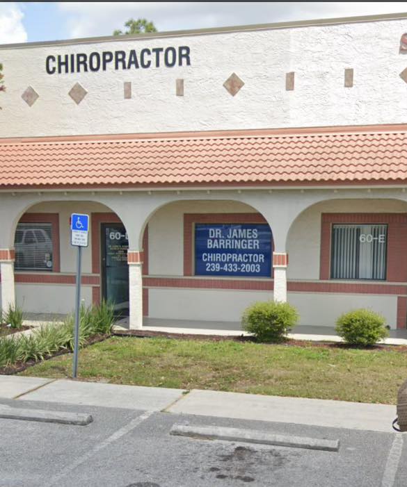 Dr James B Barringer