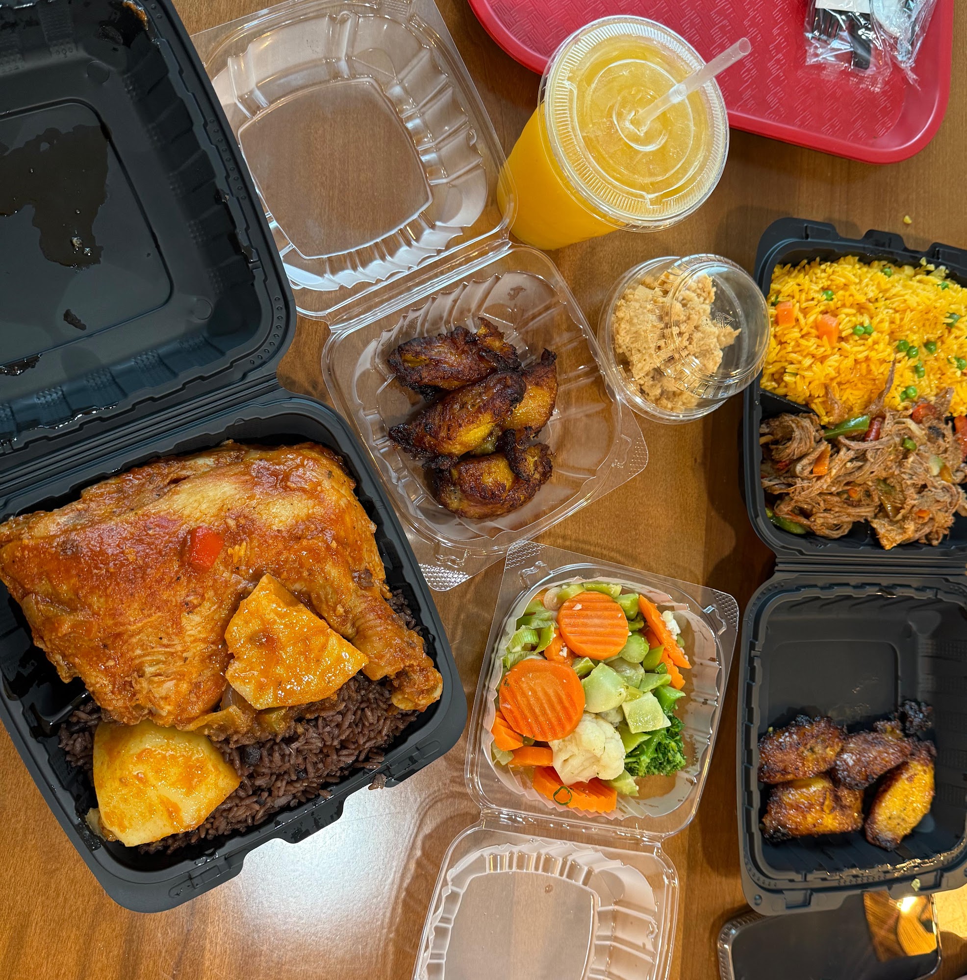 Lavita Bistro Lehigh Acres