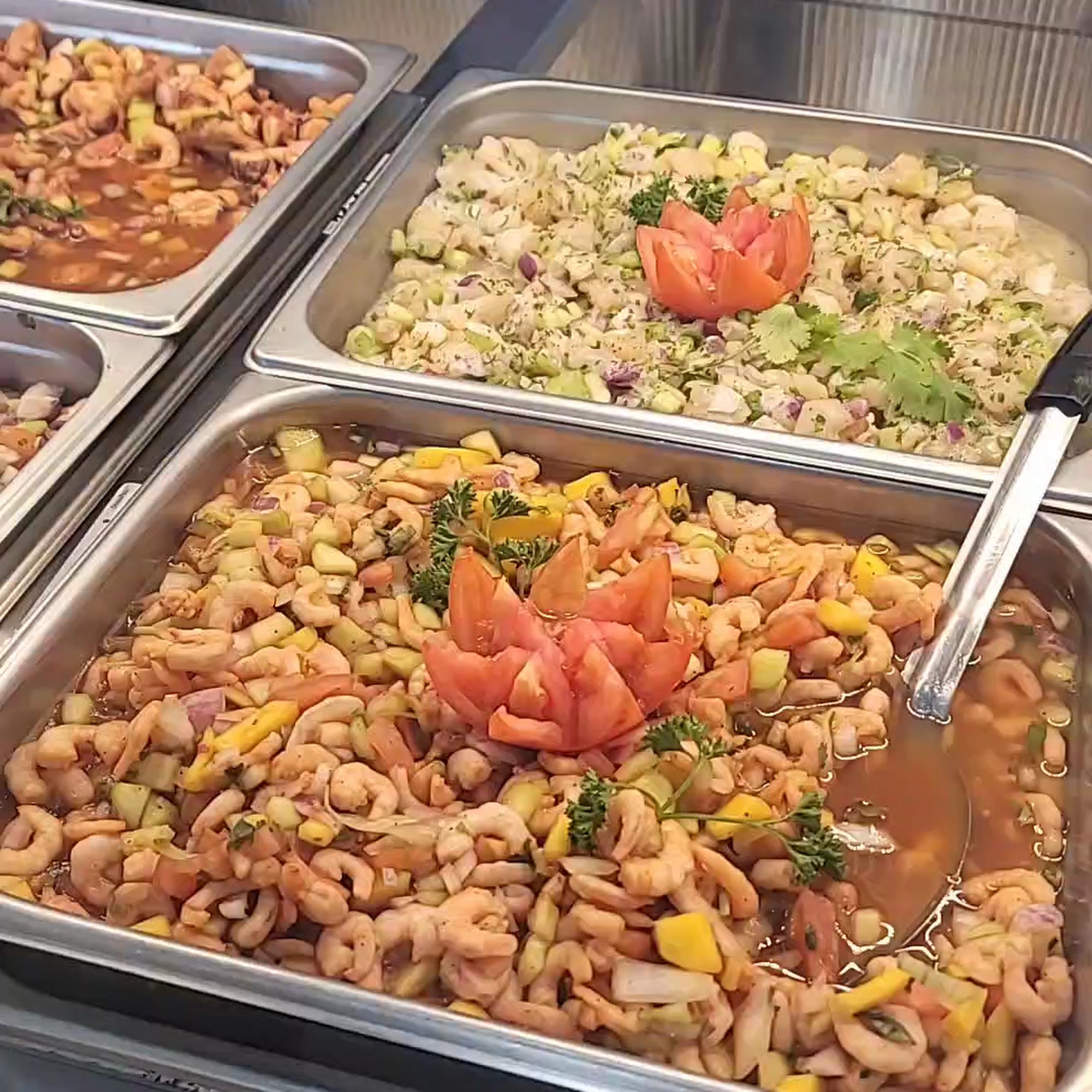 Lavita Bistro Lehigh Acres