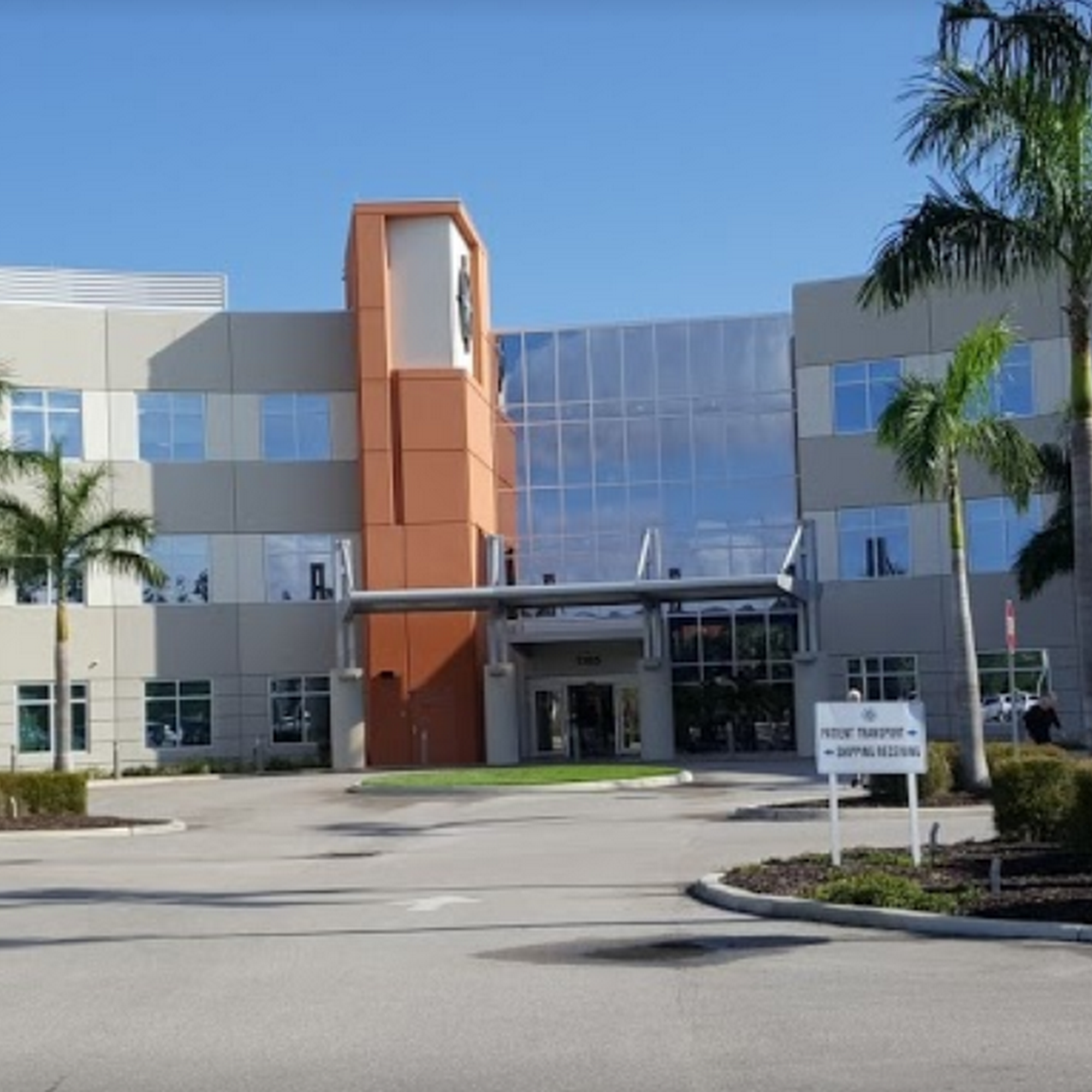 Landmark Hospital of Southwest Florida Lehigh Acres