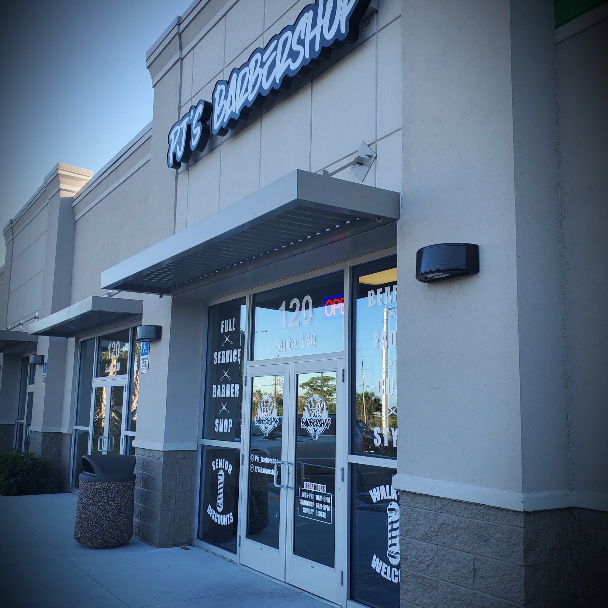 Pj’s 120 Homestead Rd S, Lehigh Acres Florida 33936