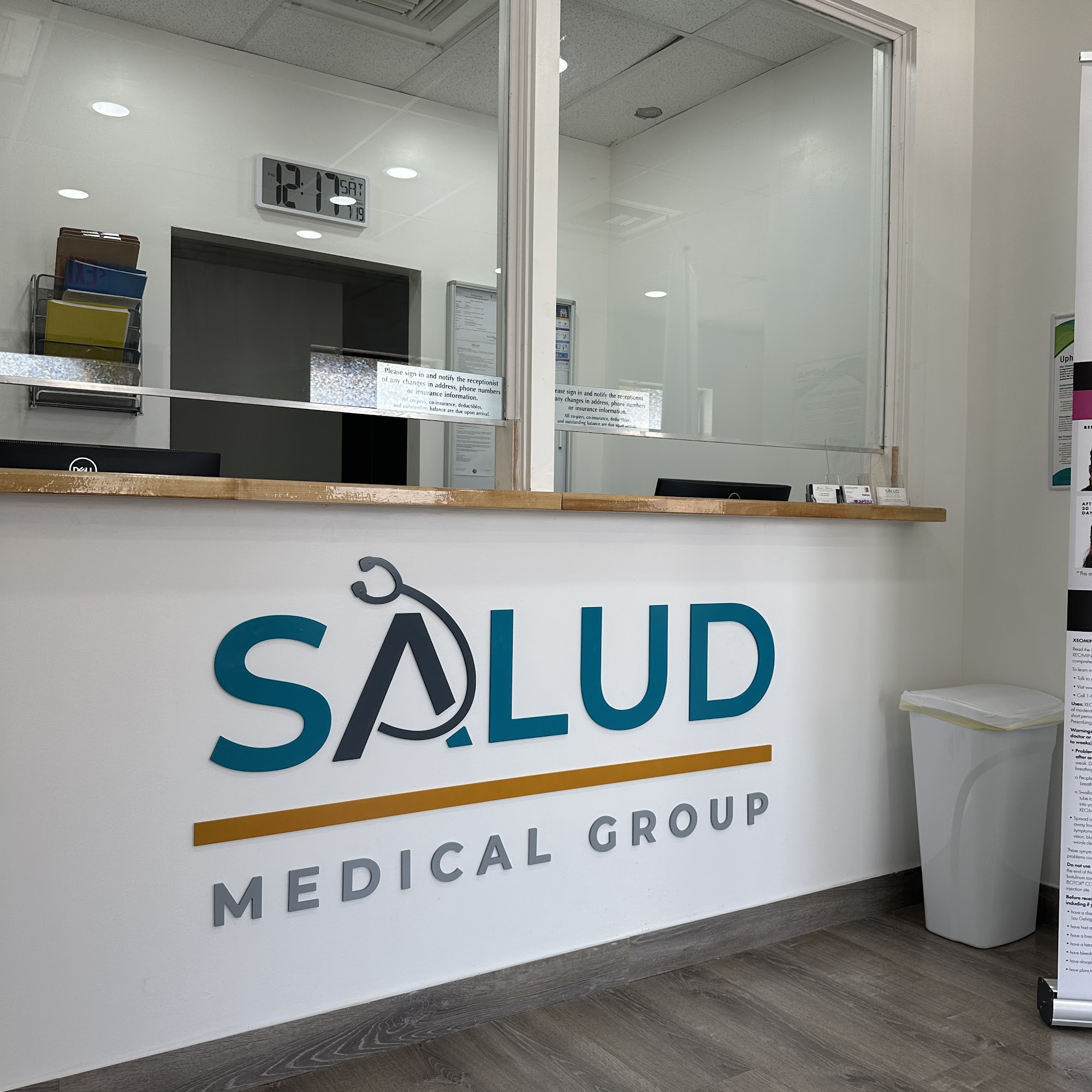 Salud Medical Group 45 Alabama Rd N, Lehigh Acres Florida 33936