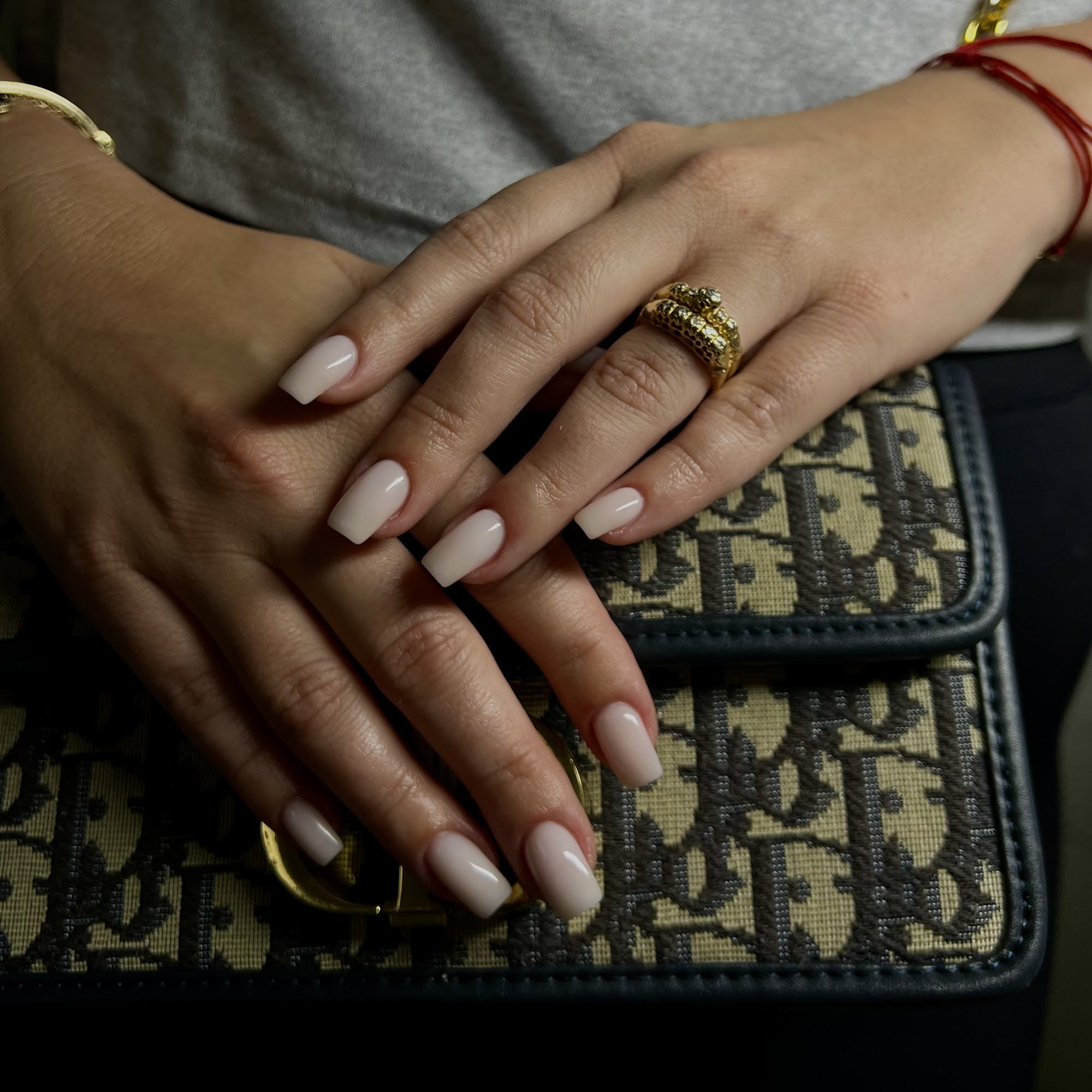 Lianny Nails 3200 22nd St W, Lehigh Acres Florida 33971