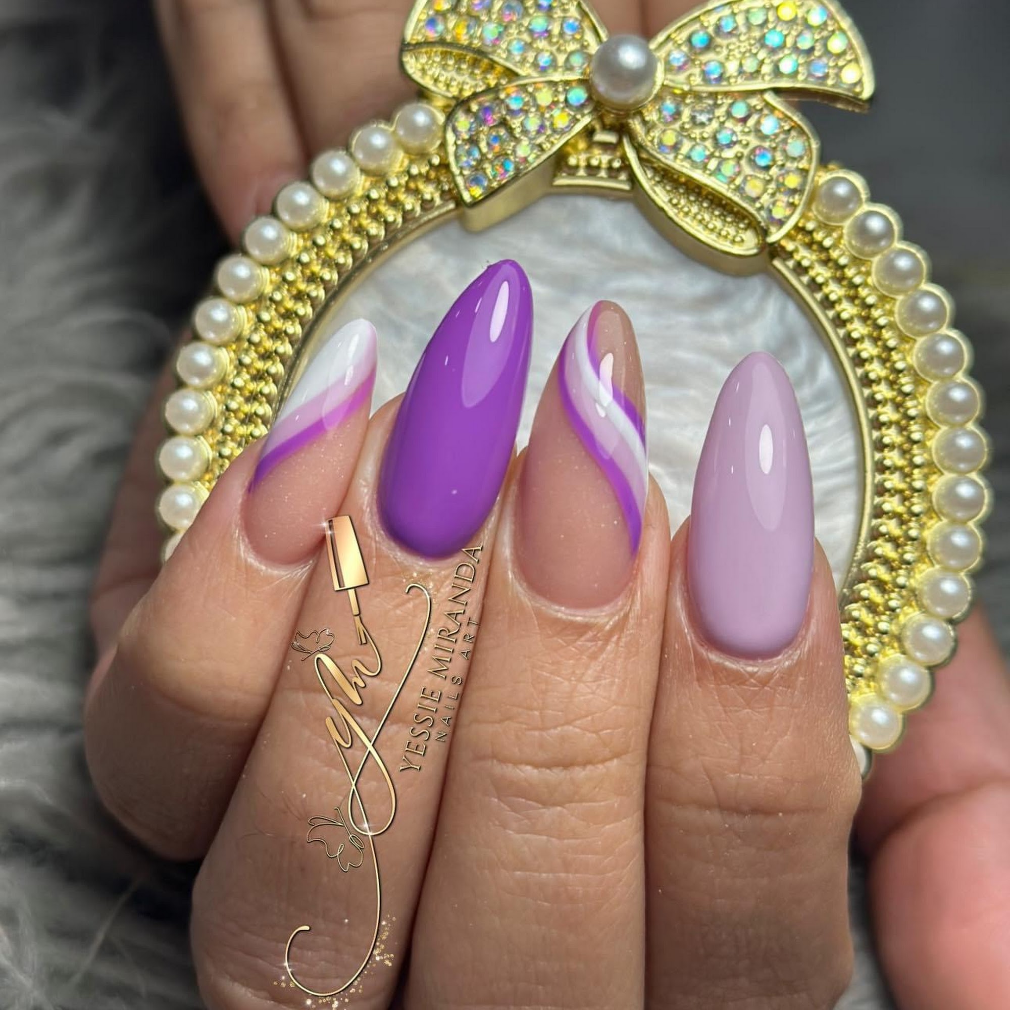 KG Spa Hair & Nails 1154 Lee Blvd #1, Lehigh Acres Florida 33936