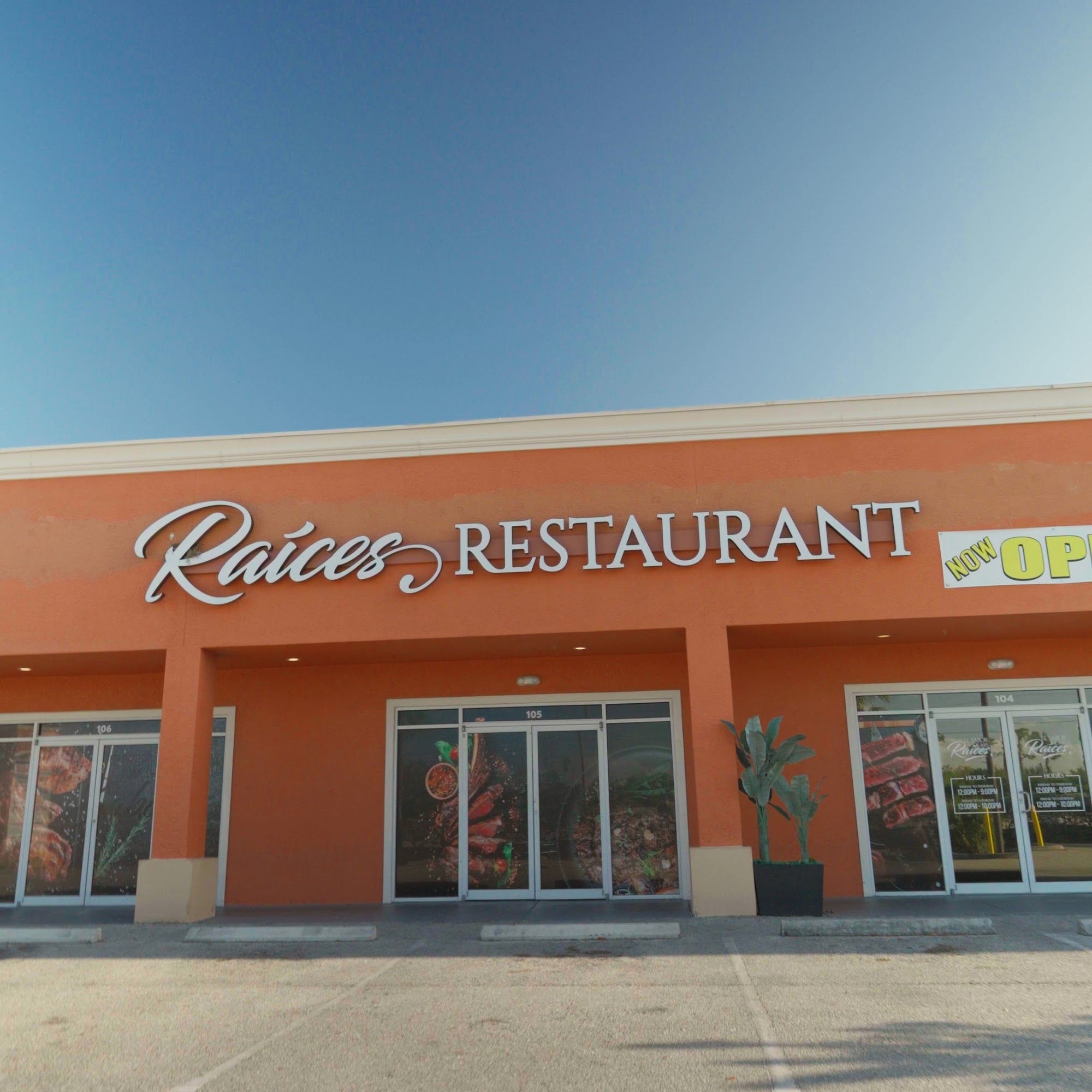 El Sabor de Mis Raíces