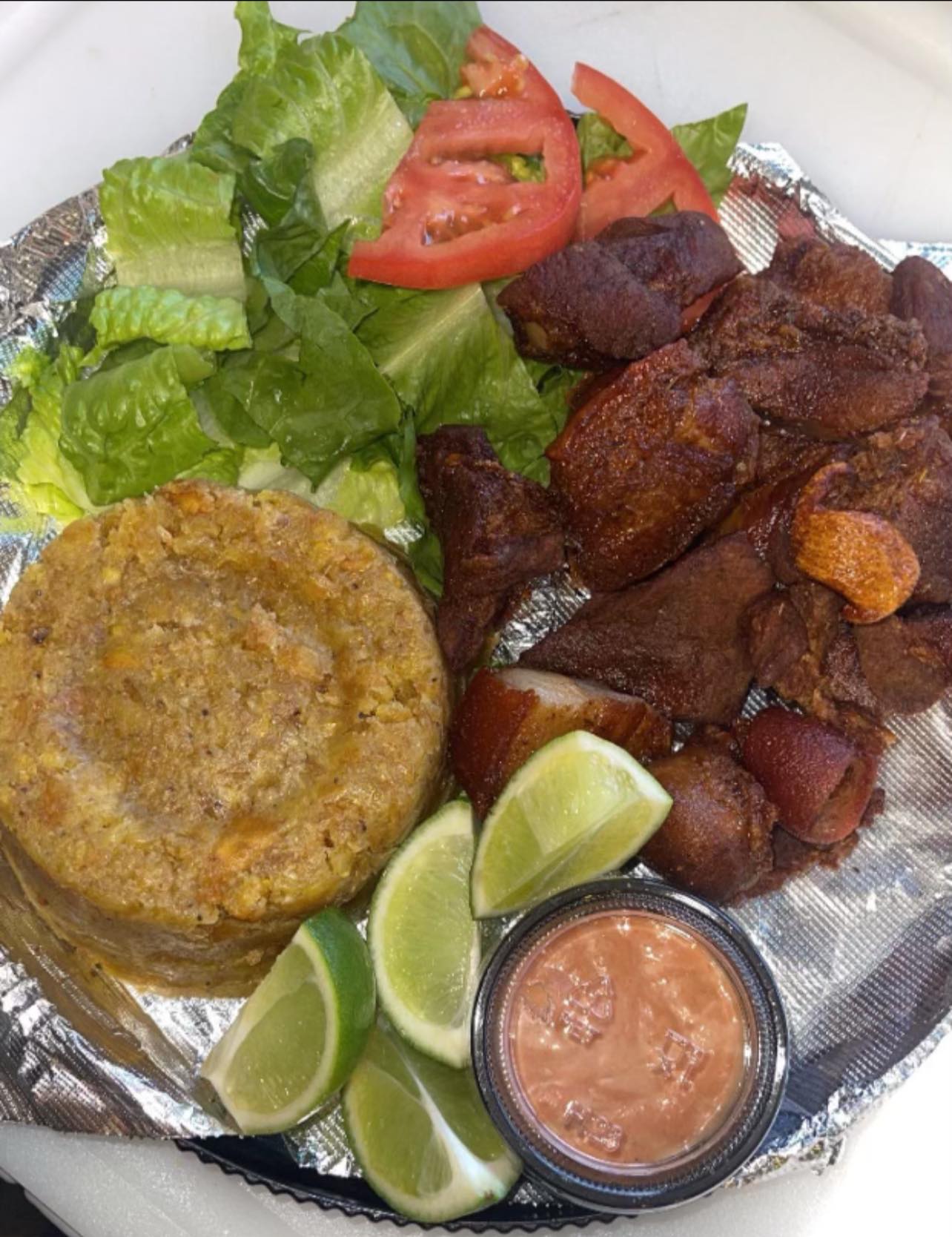 Fogón Grill