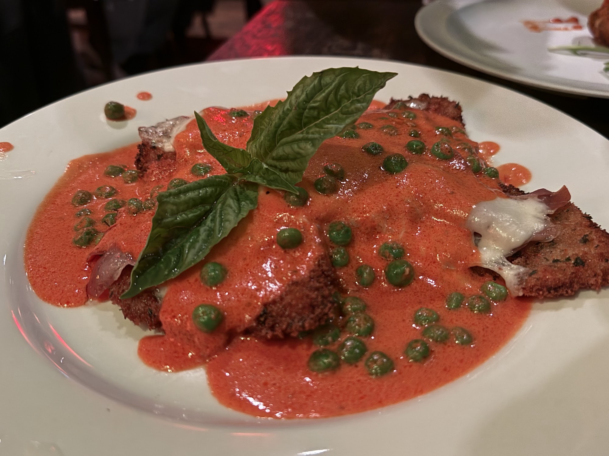 Sicilian Oven Lighthouse Point