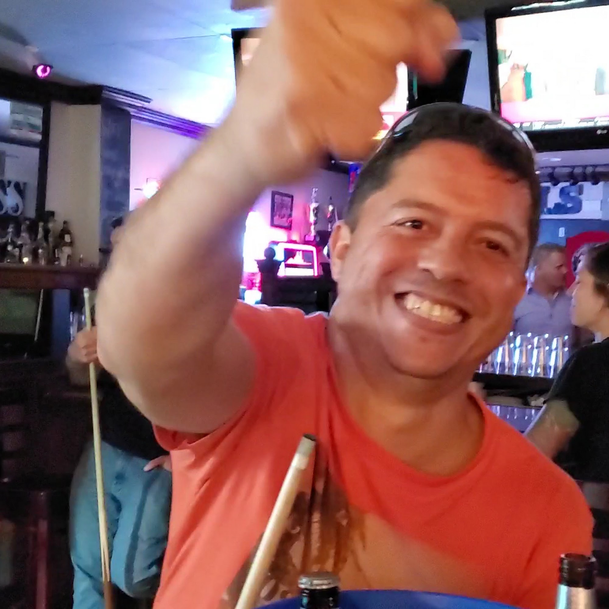 Packy's Sports Pub & Grill Lighthouse Point