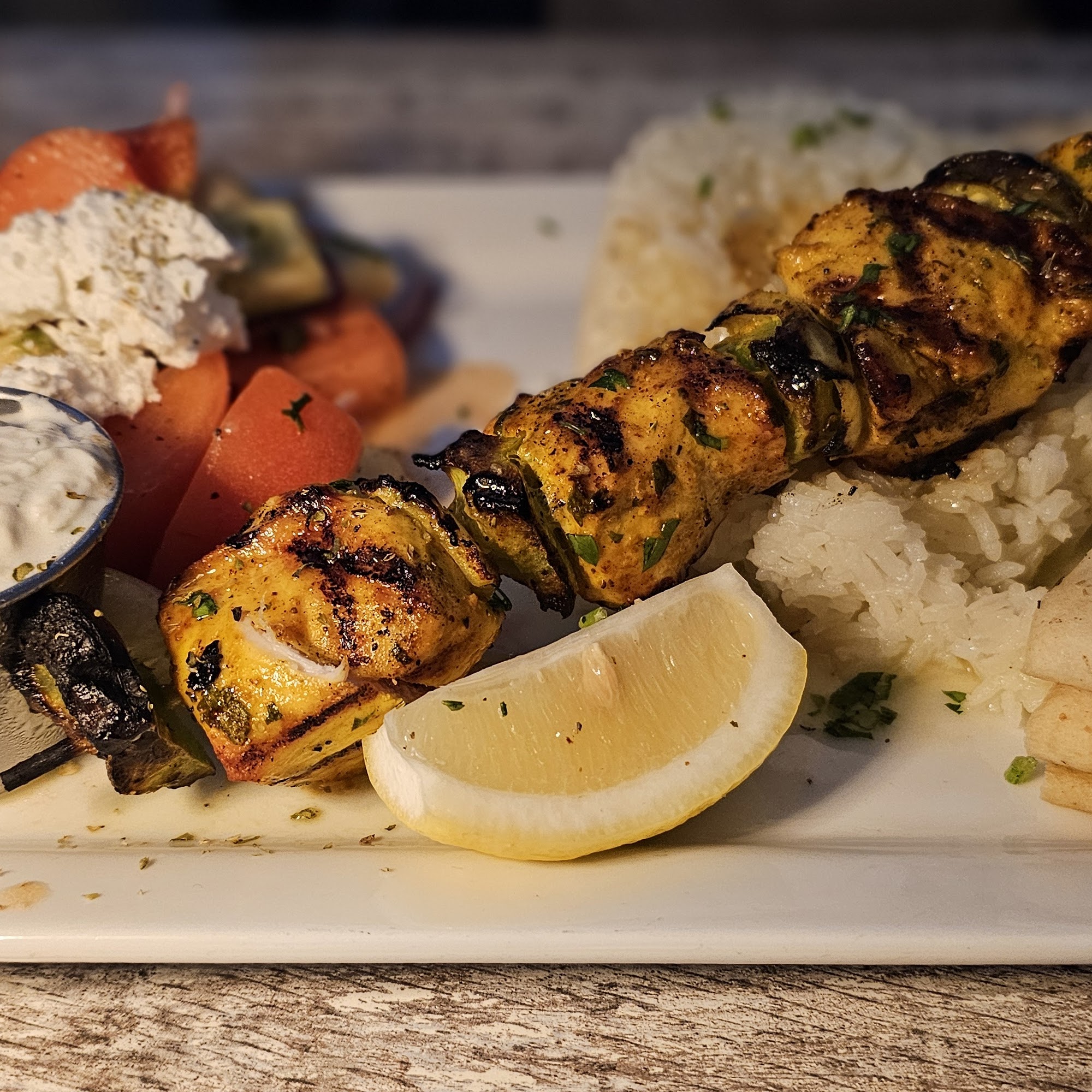 Fetta Republic Lighthouse Point