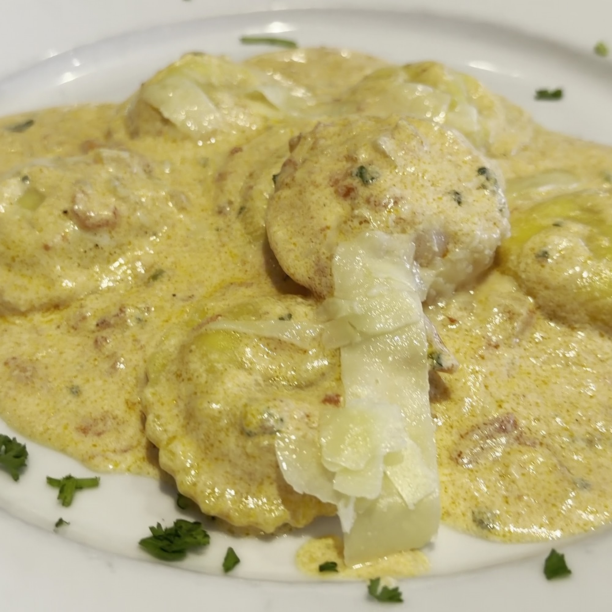 Rocca Trattoria Italian Restaurant Lighthouse Point