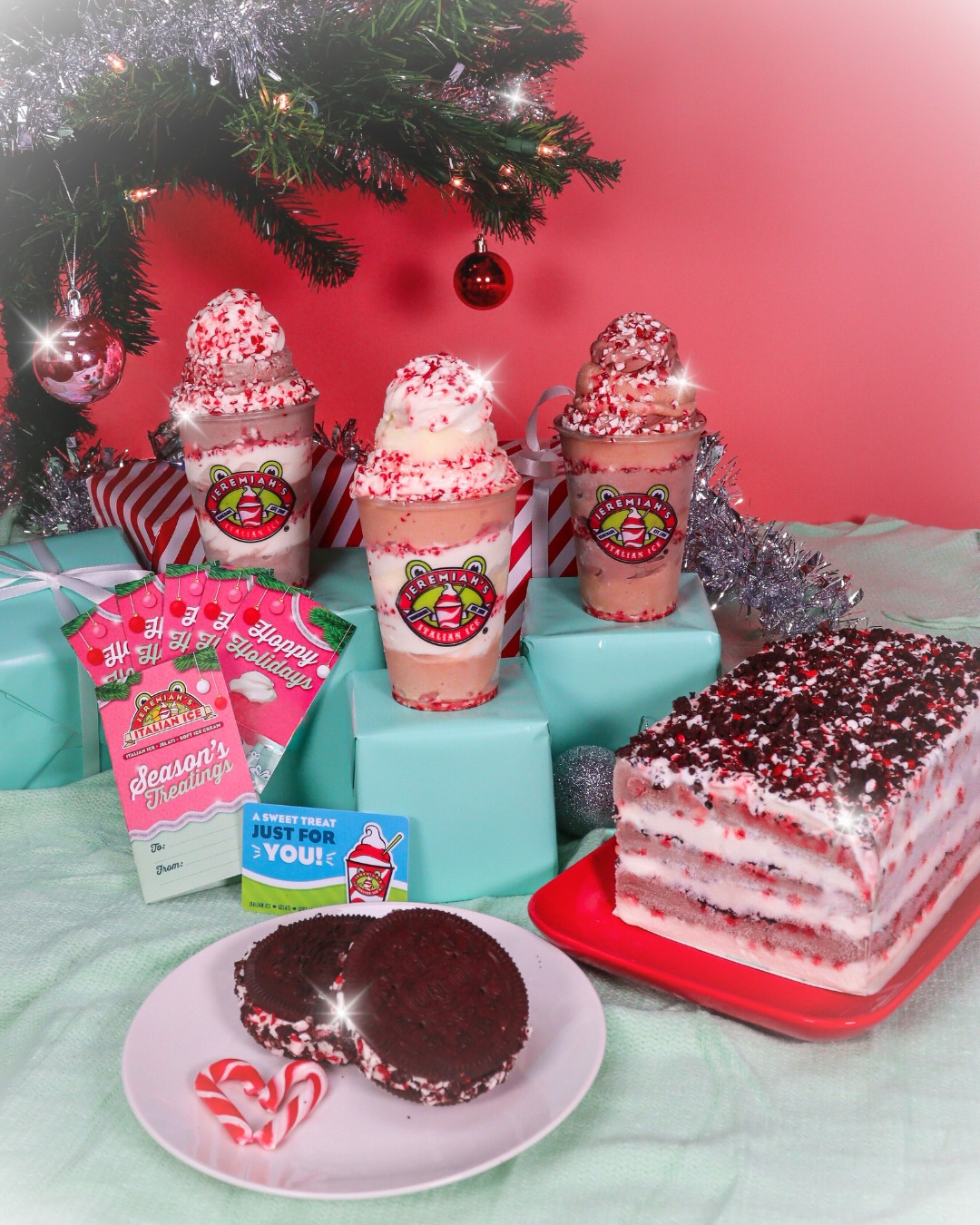 Jeremiah's Italian Ice Lighthouse Point