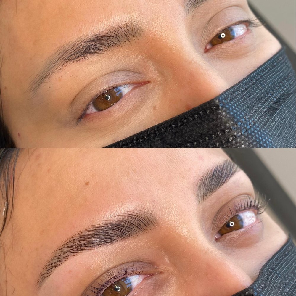 Visage By Cris Sant'ana