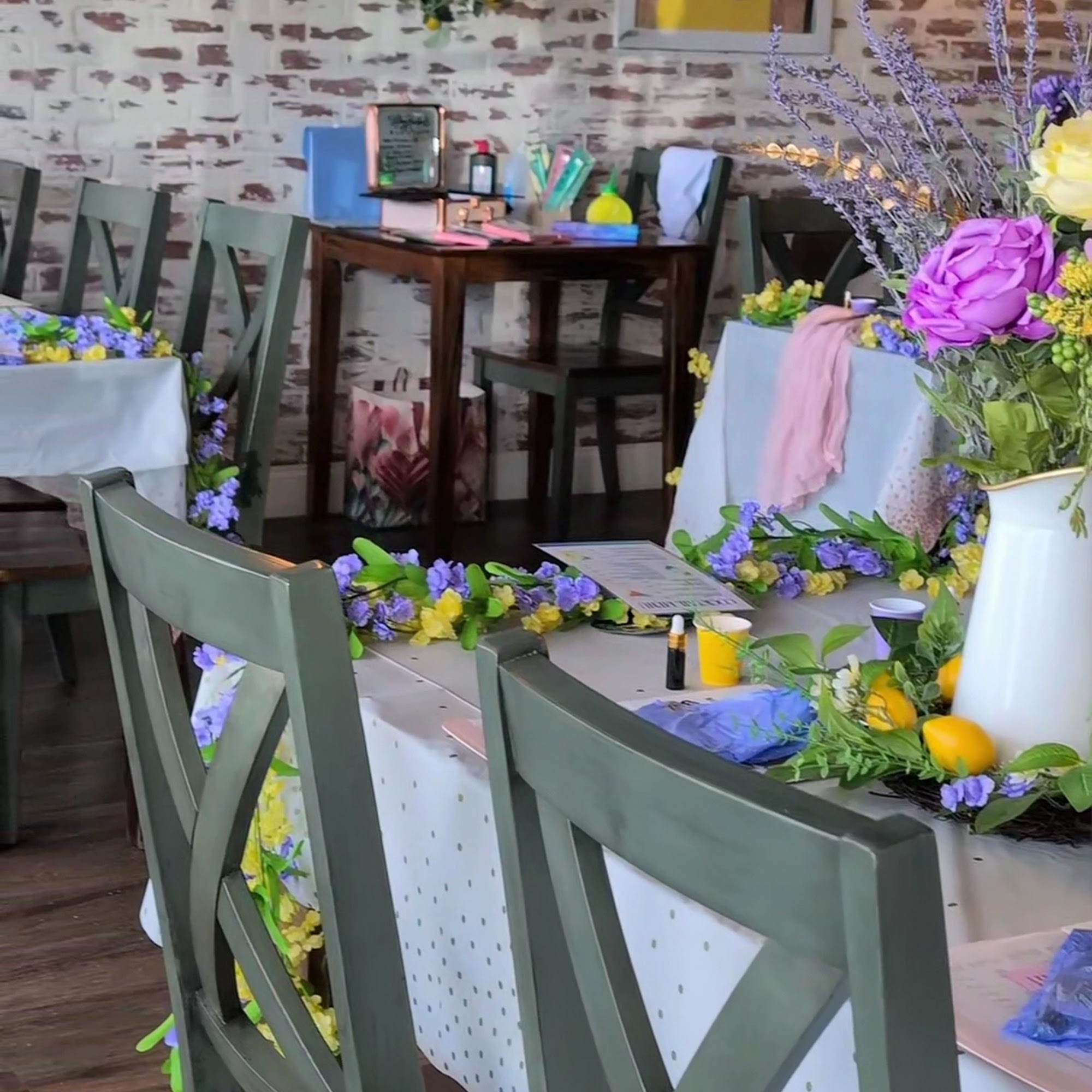 Byte and Coffee Lighthouse Point