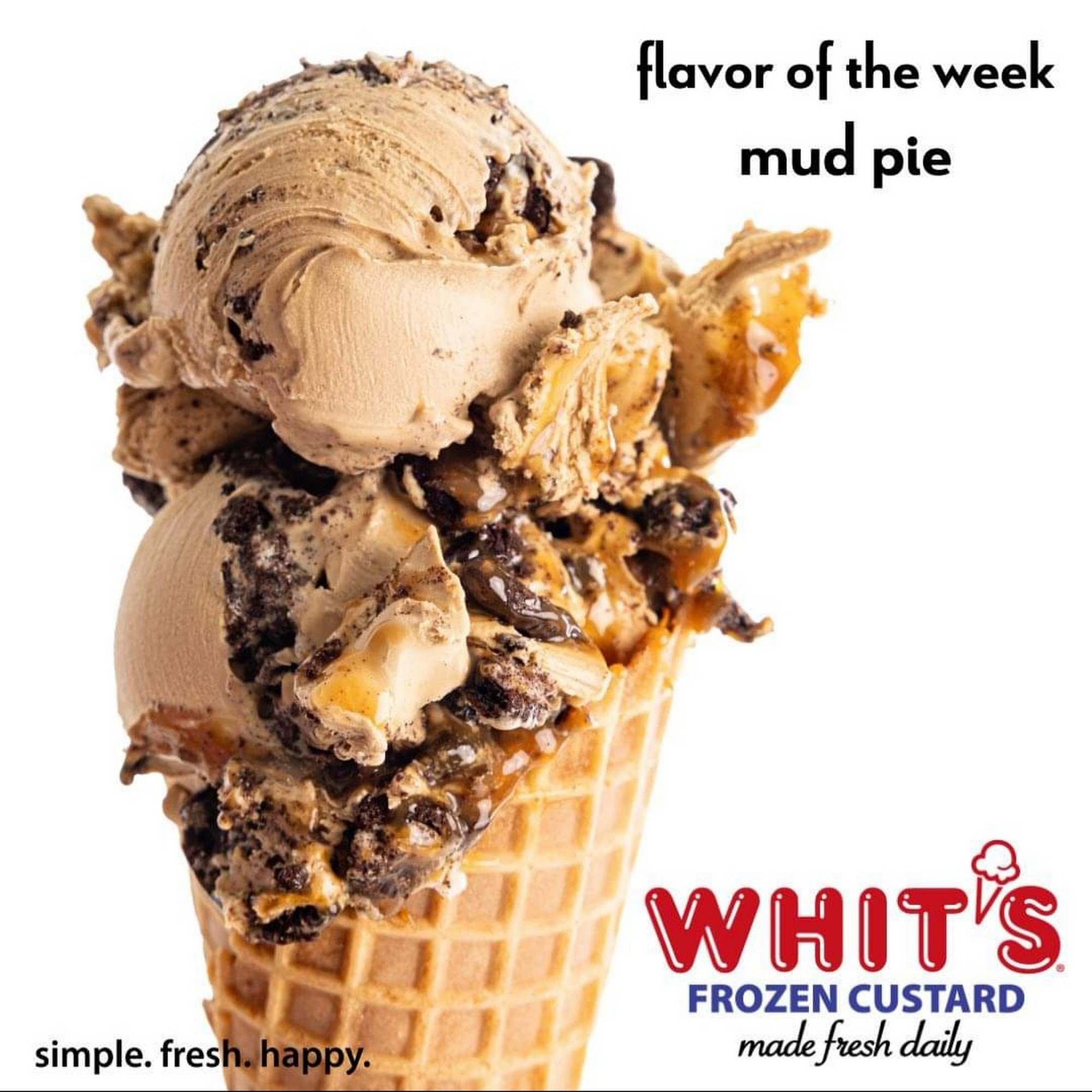 Whit's Frozen Custard - Lighthouse Point Lighthouse Point