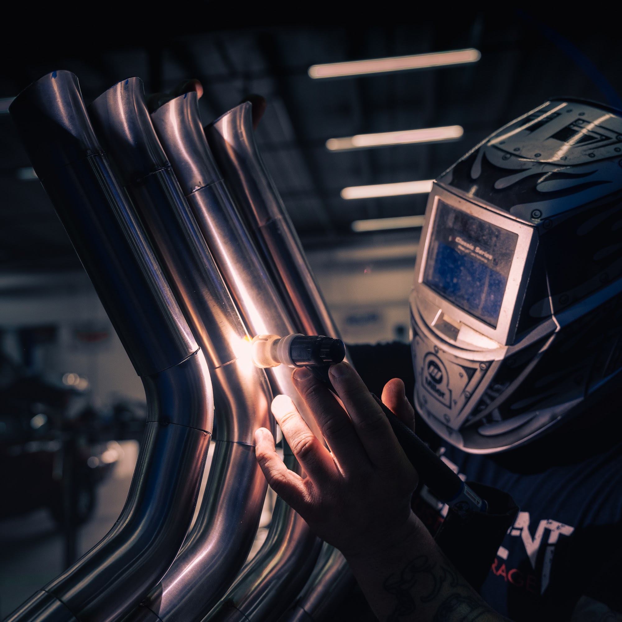 Hobby Shop Garage Lighthouse Point