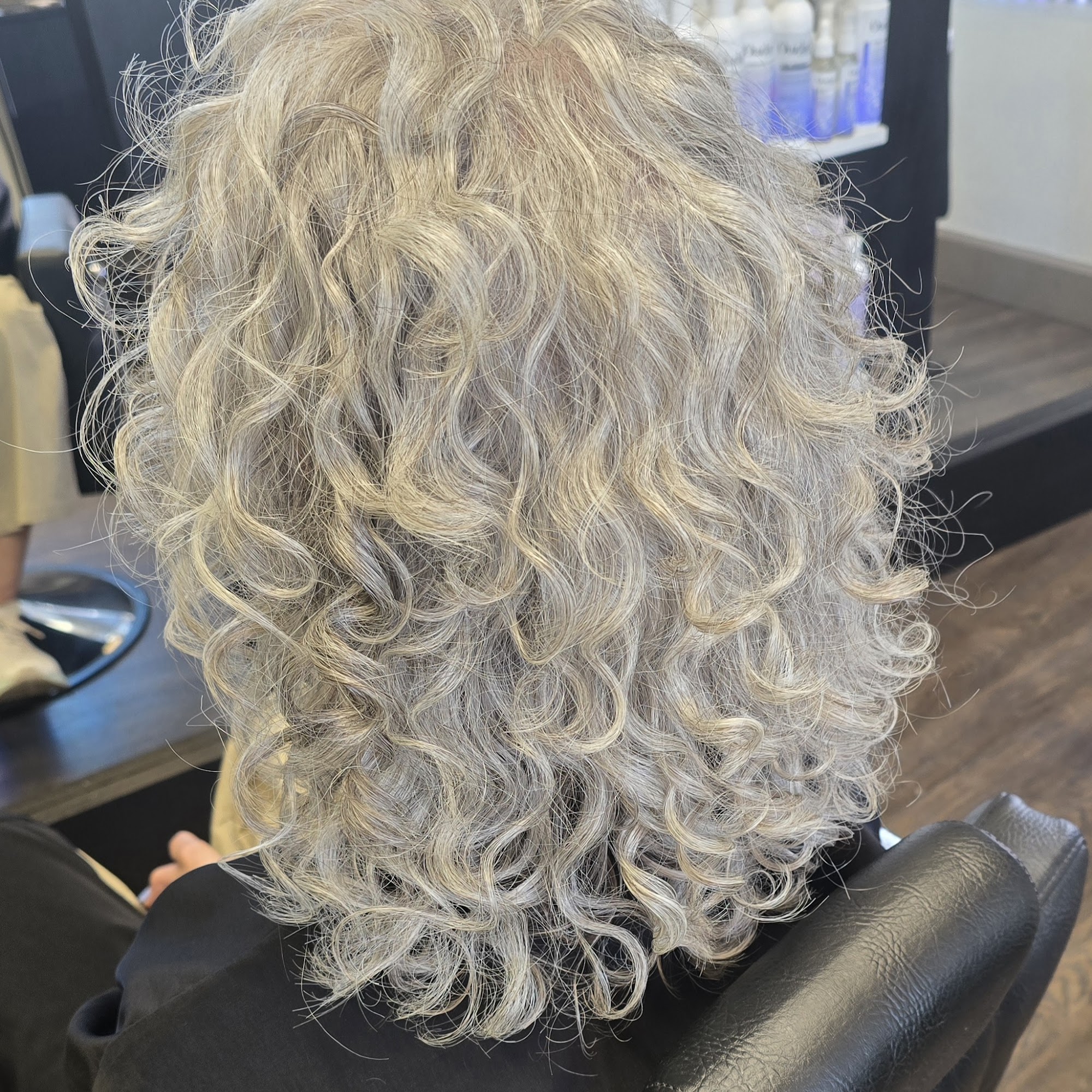 Magic curls by Eidi 4750 N Federal Hwy Suite 36, Lighthouse Point Florida 33064