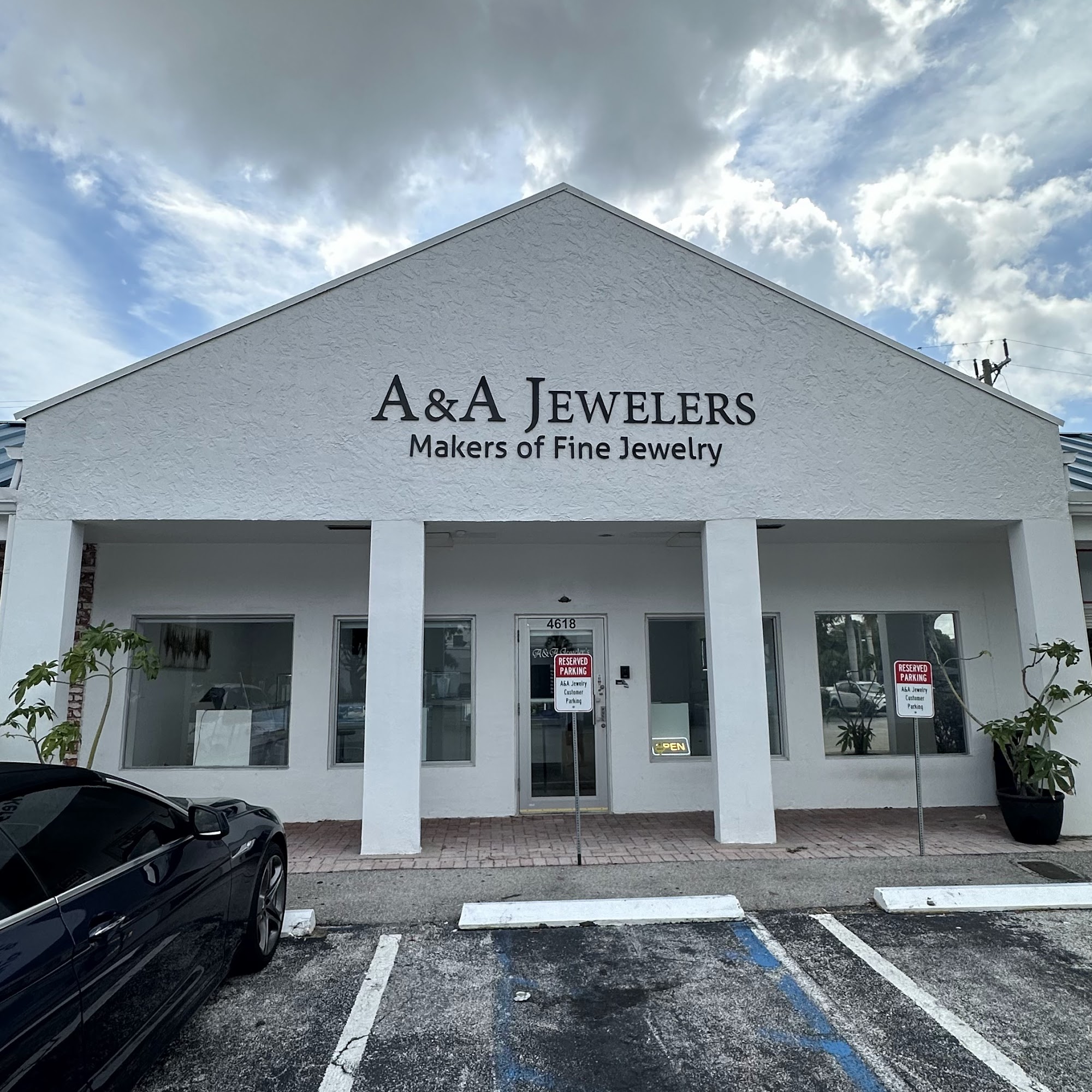 A&A Jewelers
