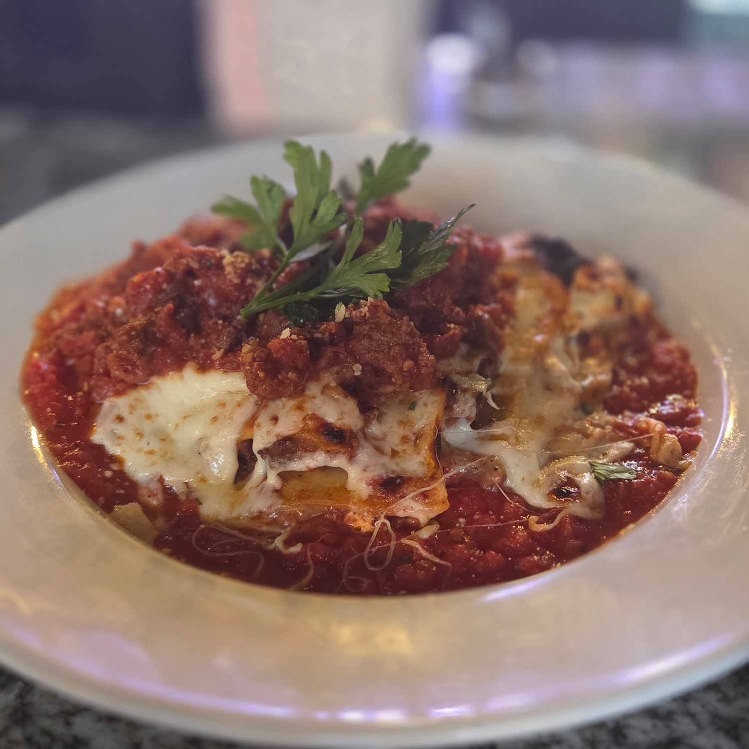 Boulevard Supper Club