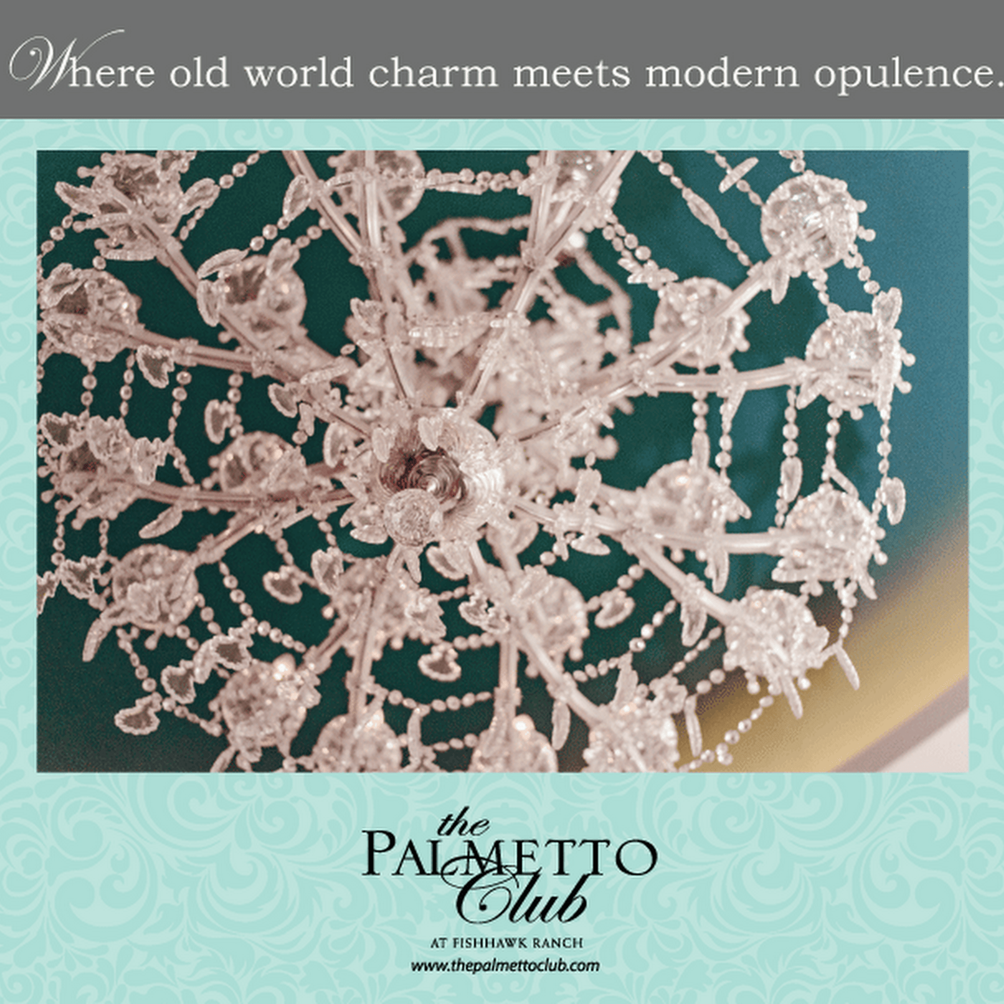 The Palmetto Club at FishHawk Ranch Lithia