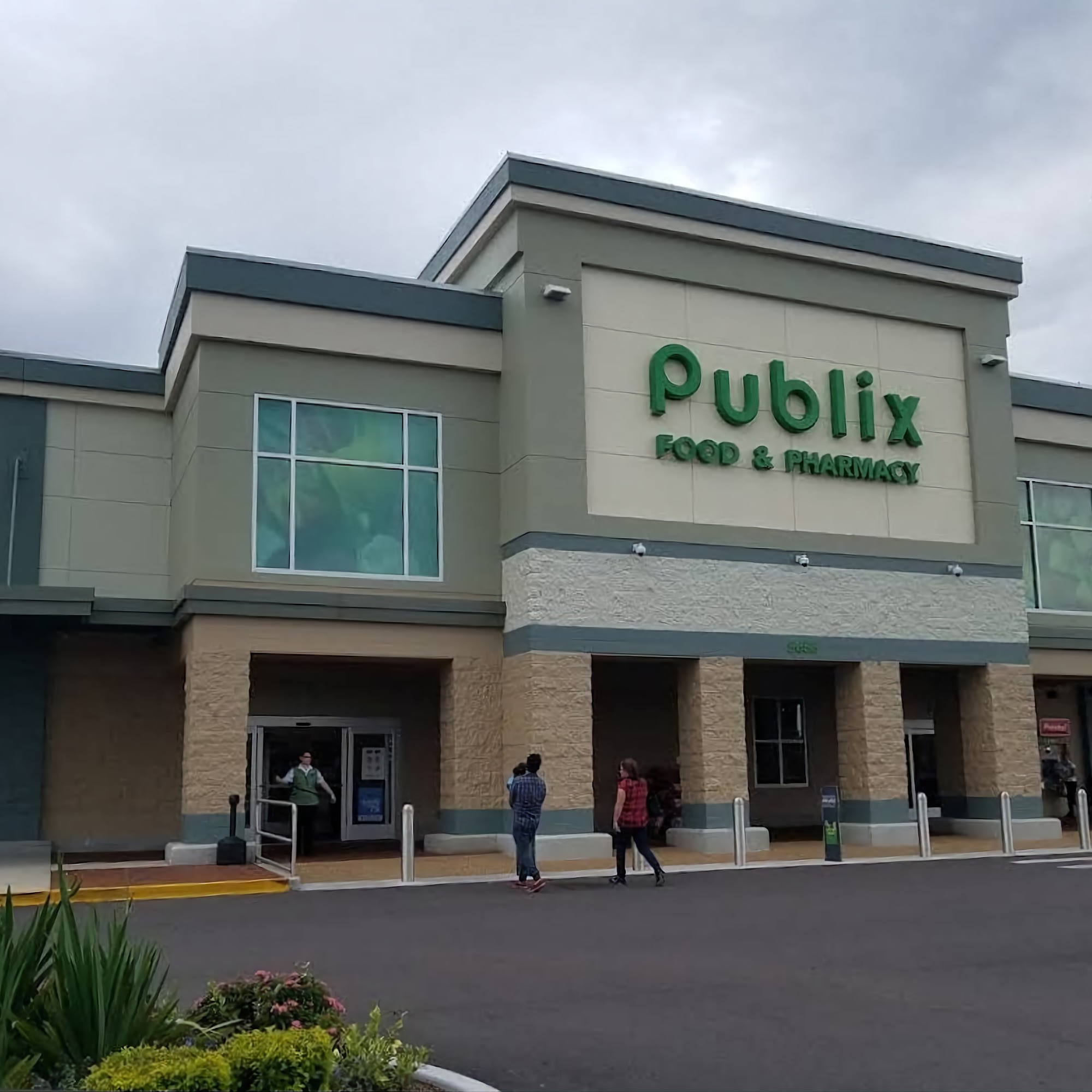 Publix Pharmacy at Alafia Commons