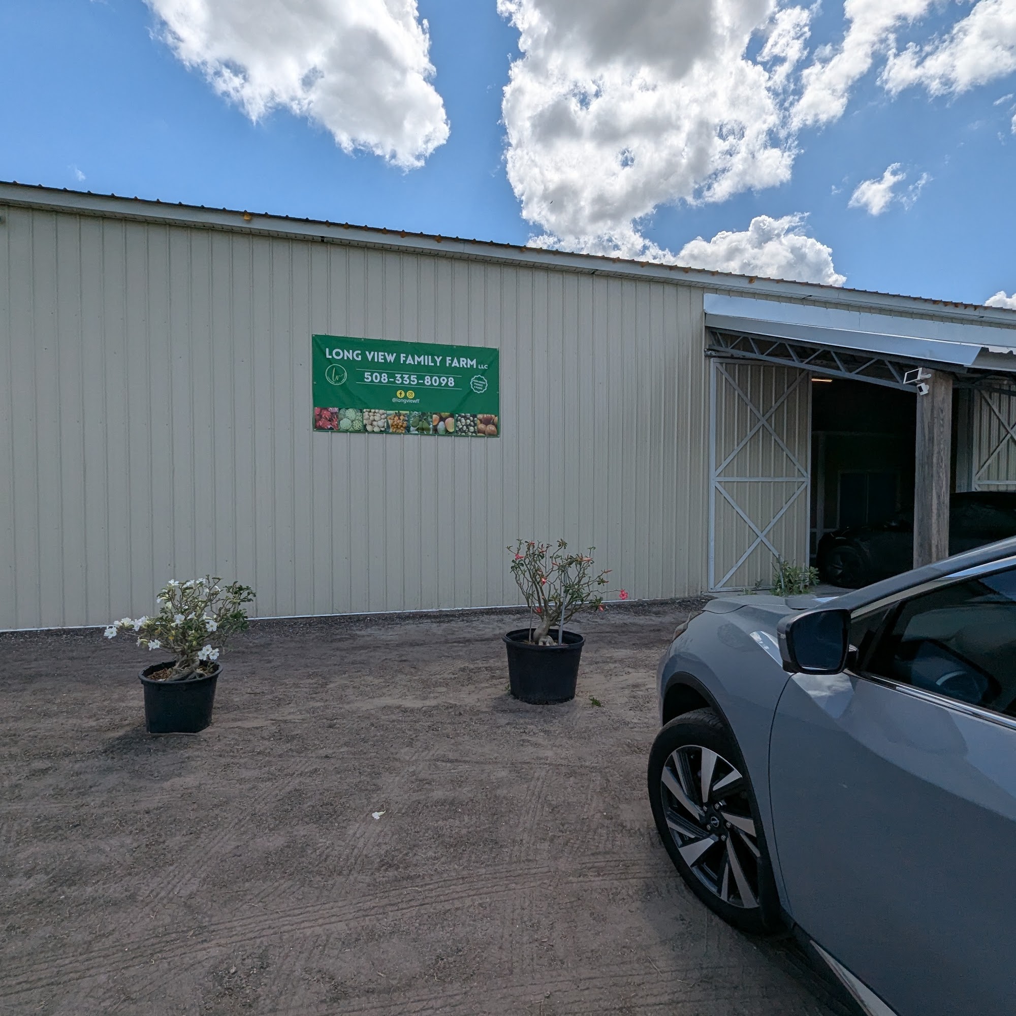 Long View Family Farm