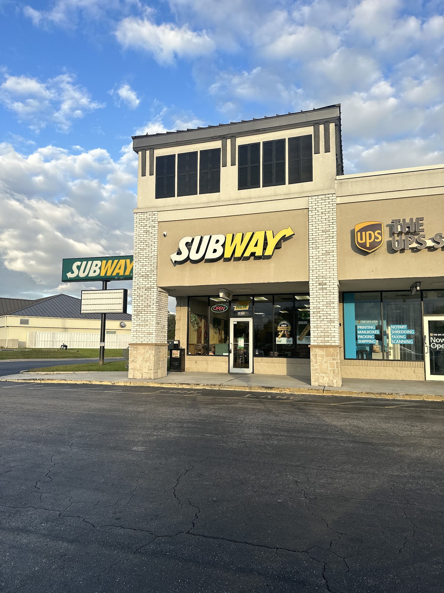 Subway
