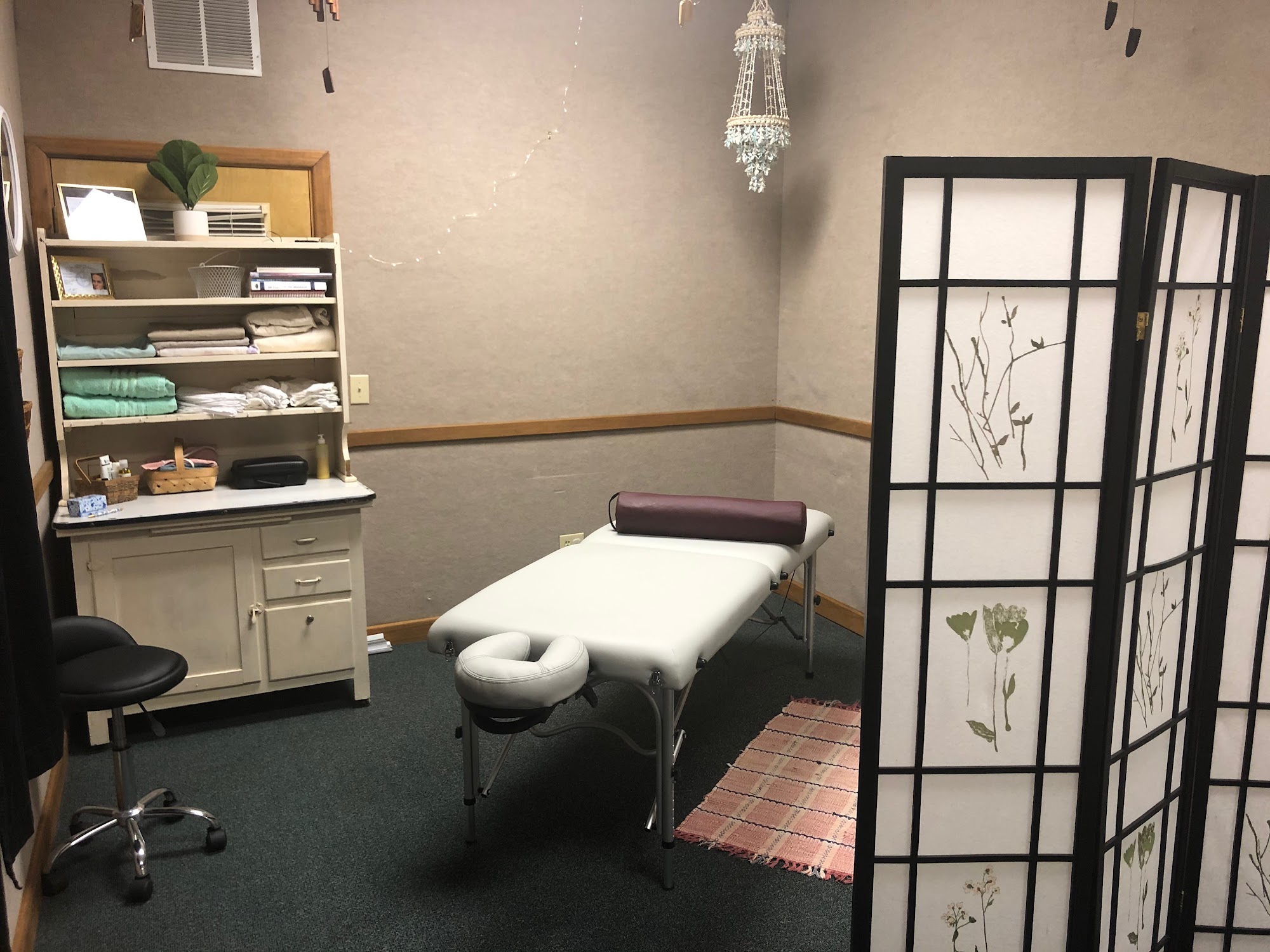 A Work in Progress Therapies