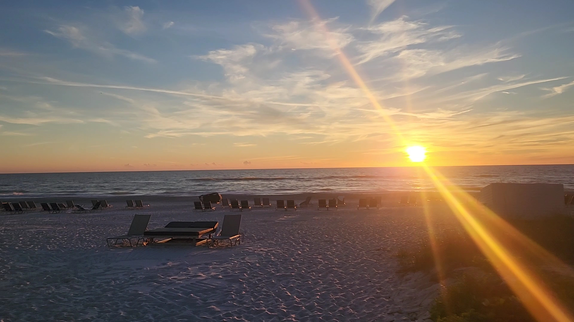 Viento Kitchen & Bar - Zota Beach Resort Longboat Key