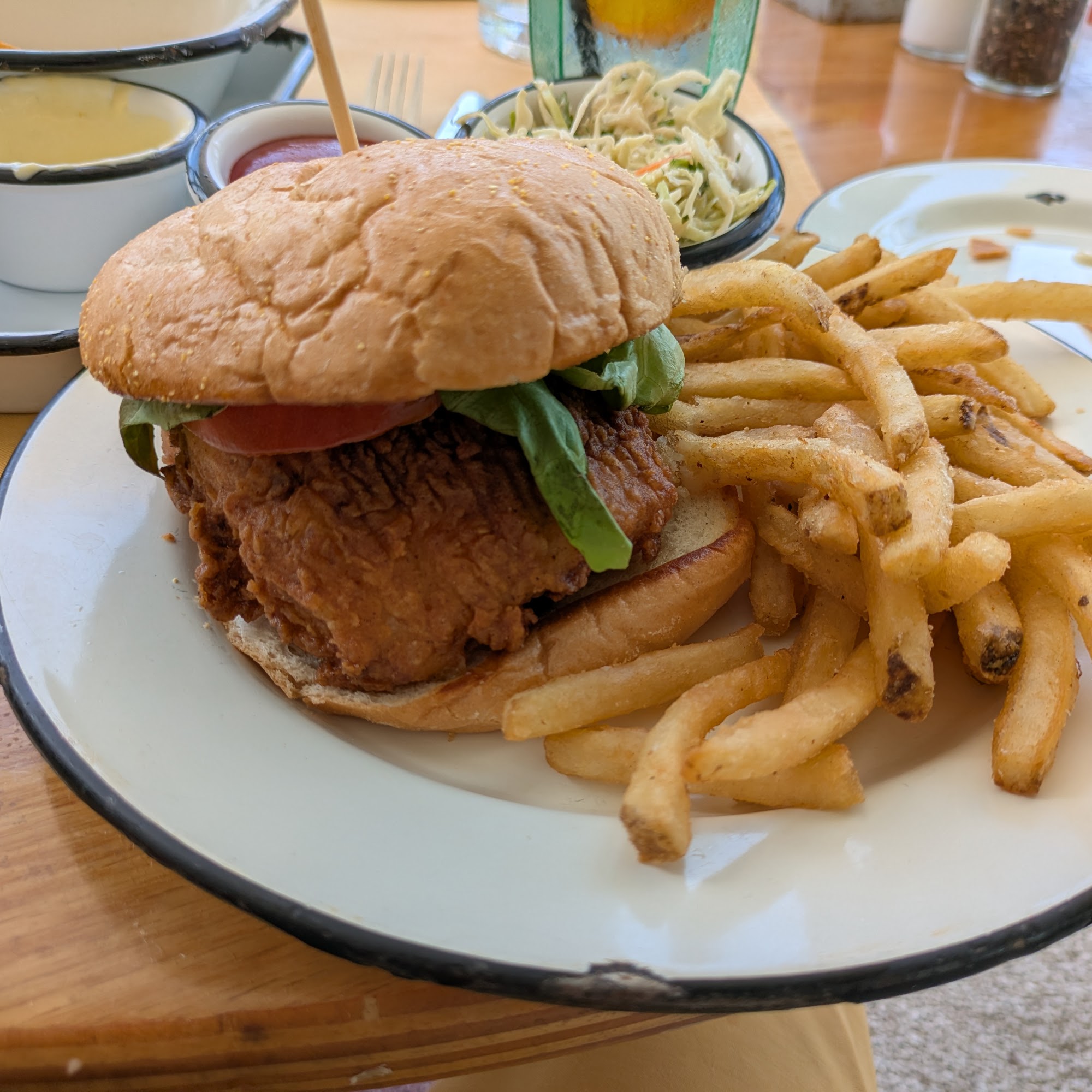 Whitney's Longboat Key