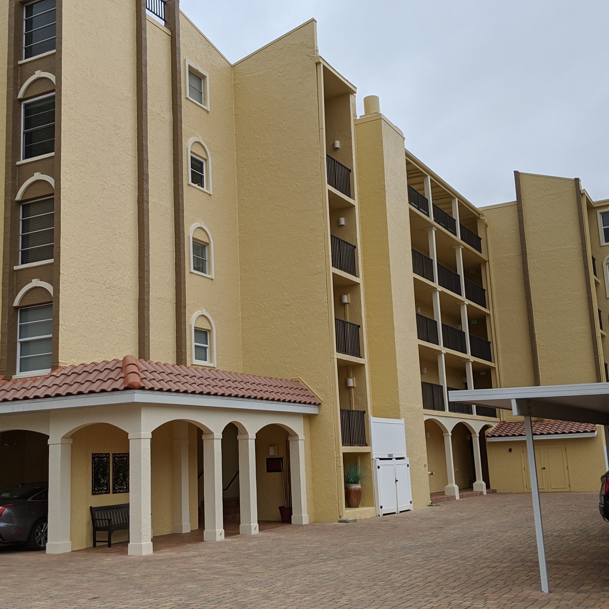 Longboat Key Yacht & Tennis Club Longboat Key