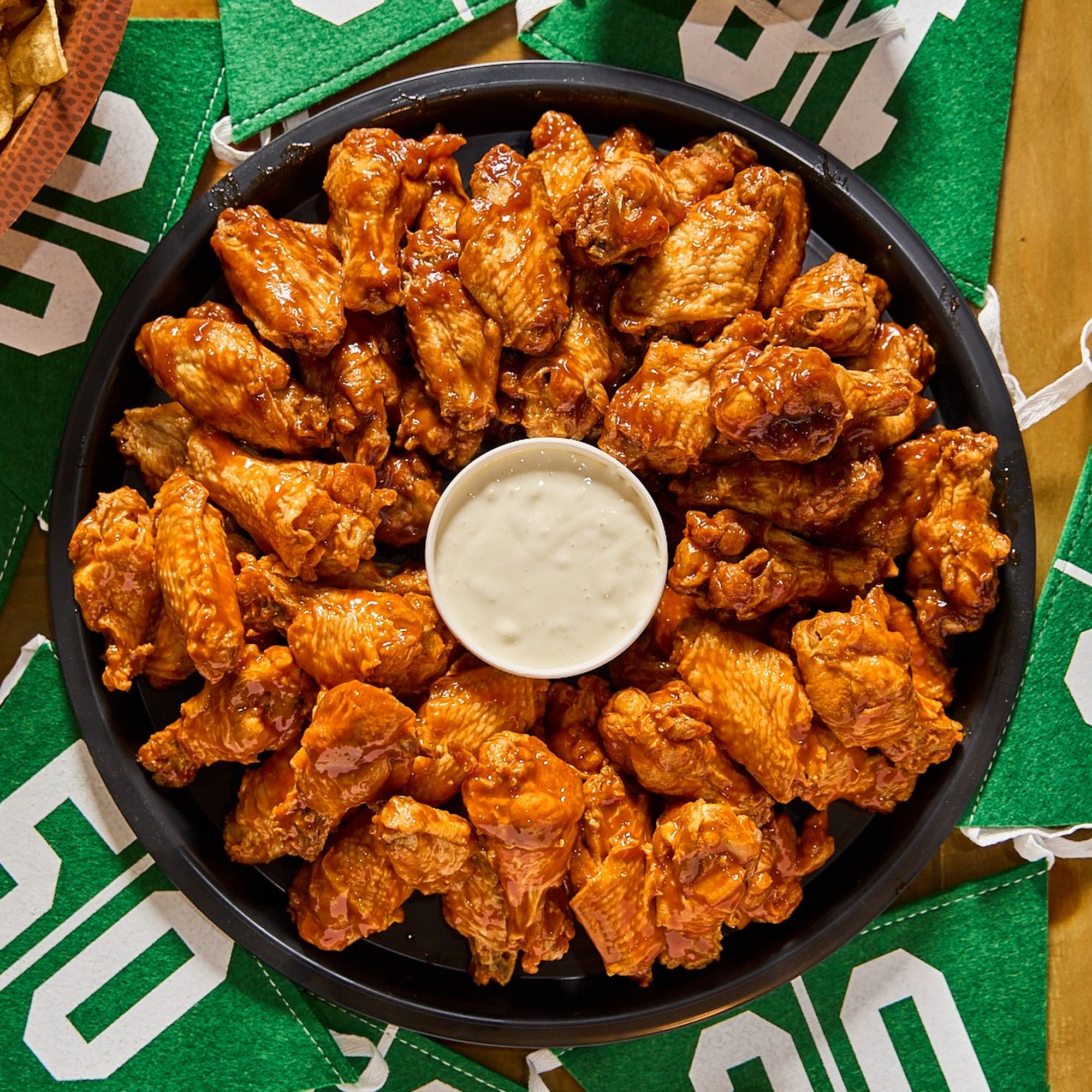 Hurricane Grill & Wings-Longwood Longwood